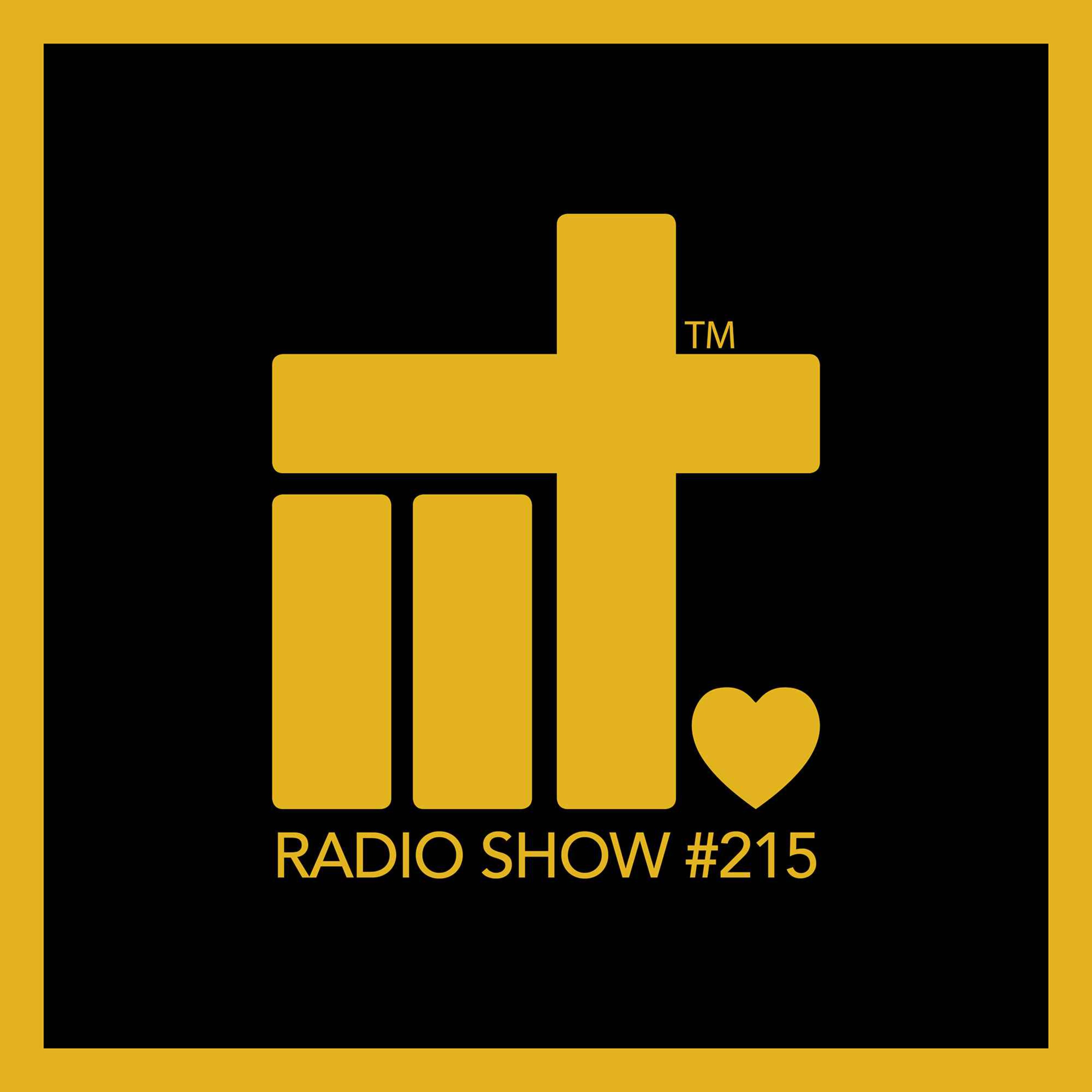 In It Together on Select Radio - #215 episode artwork