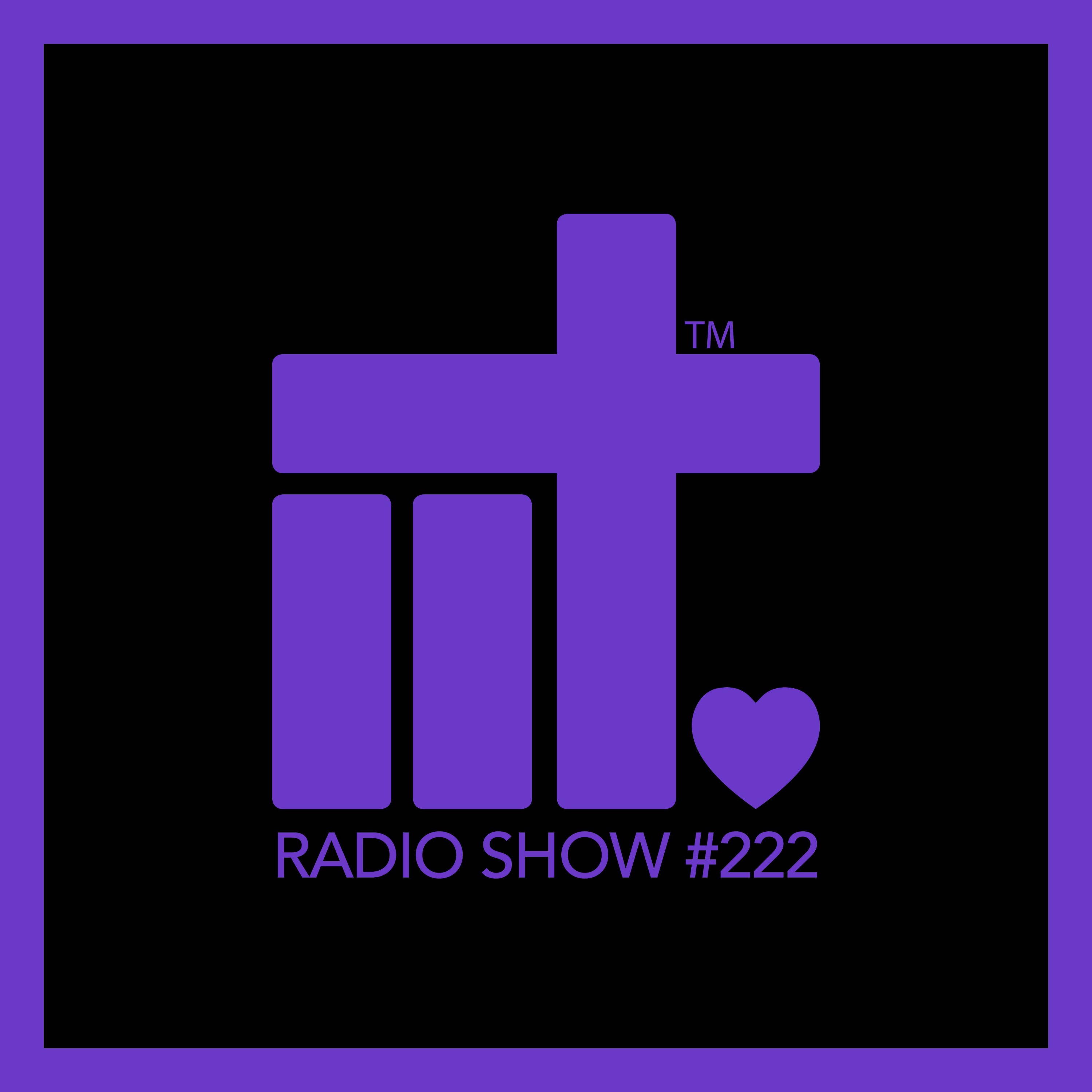 In It Together Show on Select Radio
