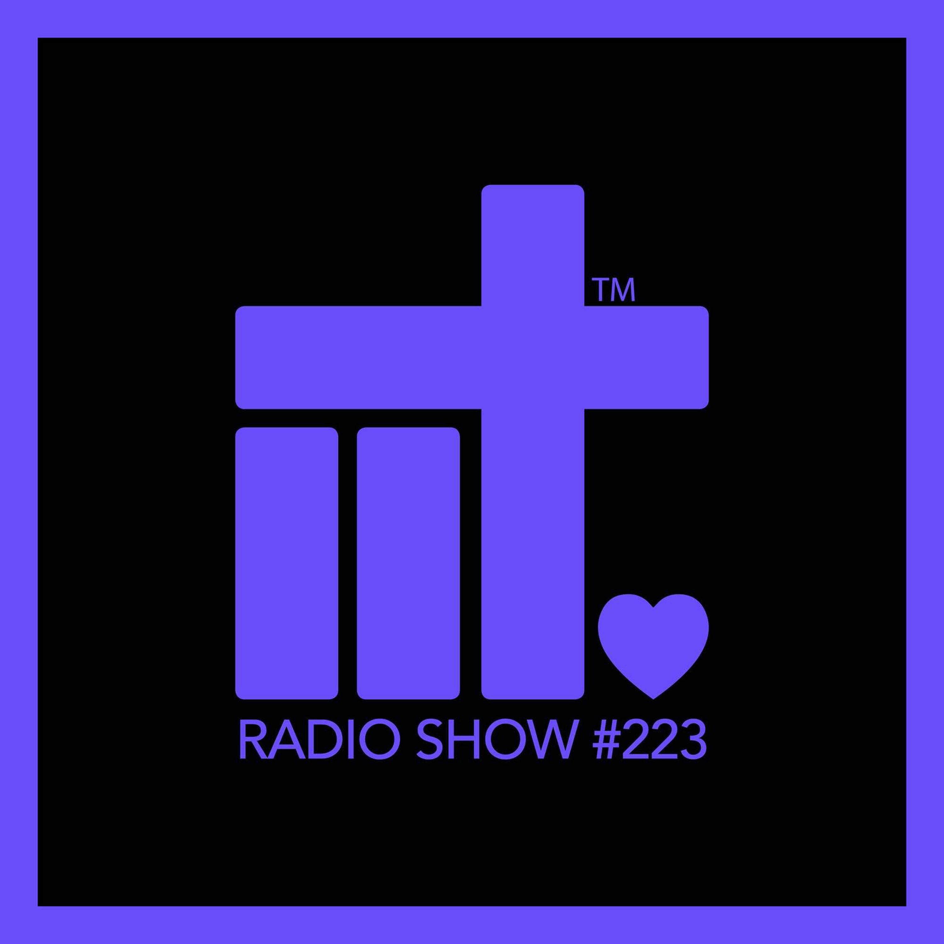 In It Together Show on Select Radio