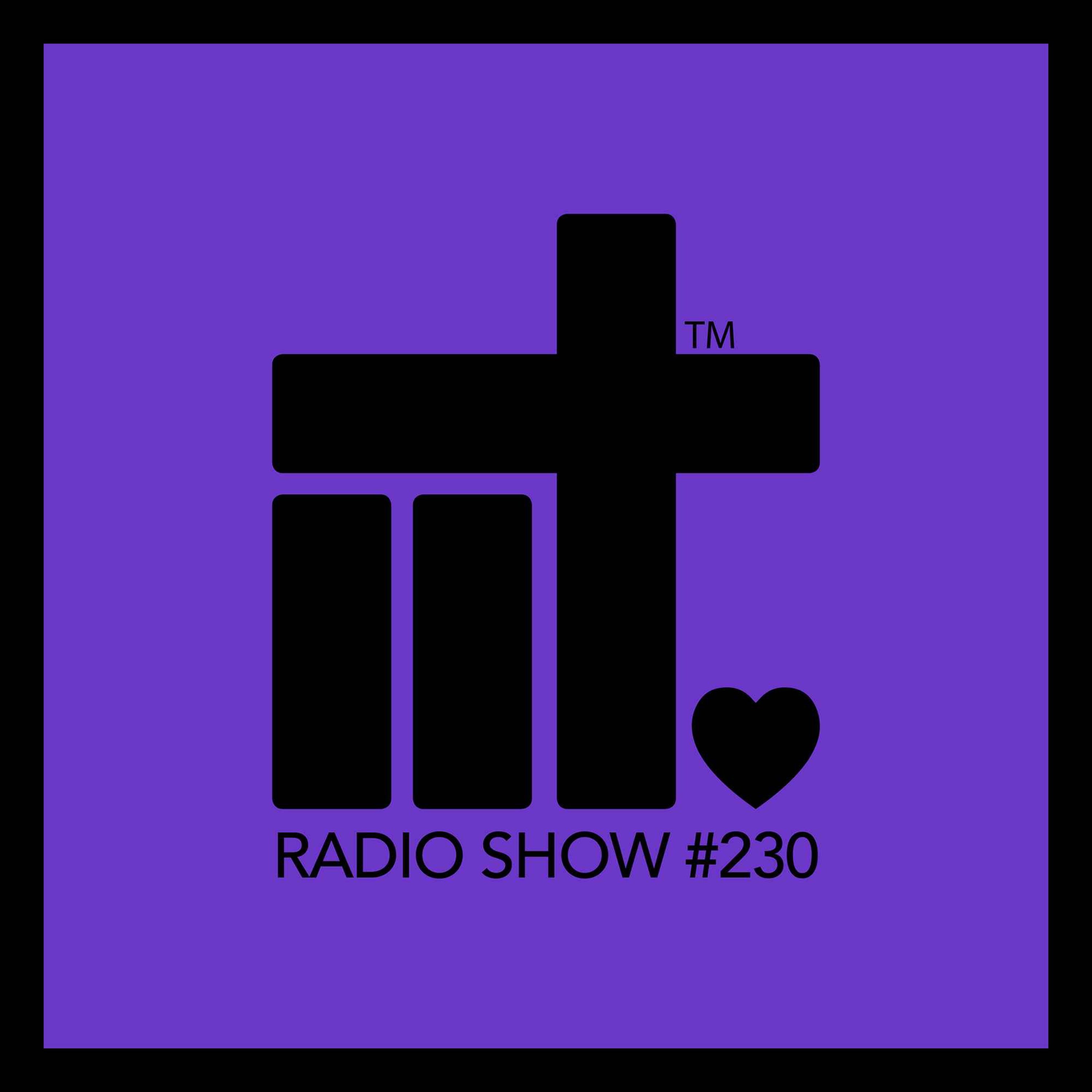 In It Together Show on Select Radio