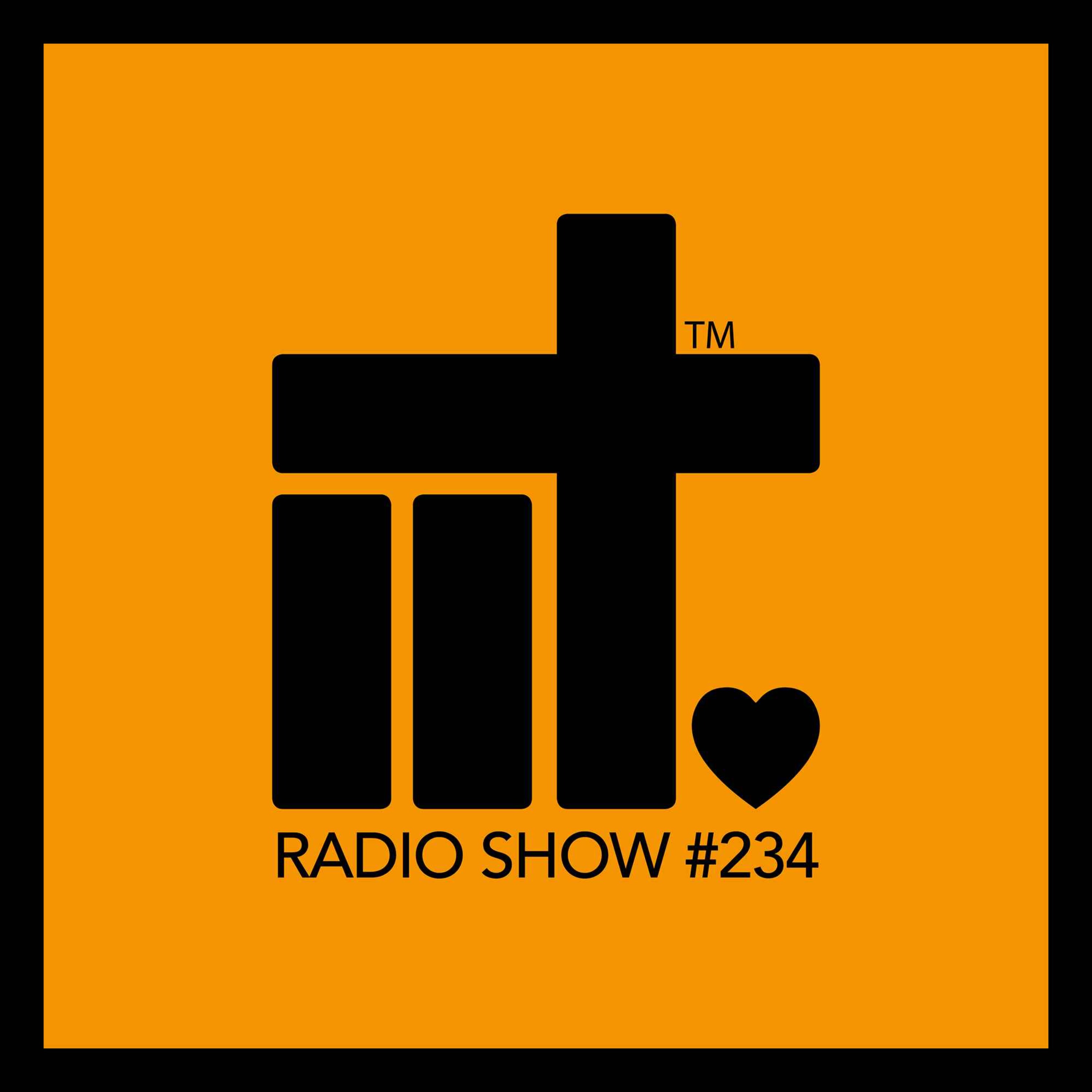 In It Together Show on Select Radio
