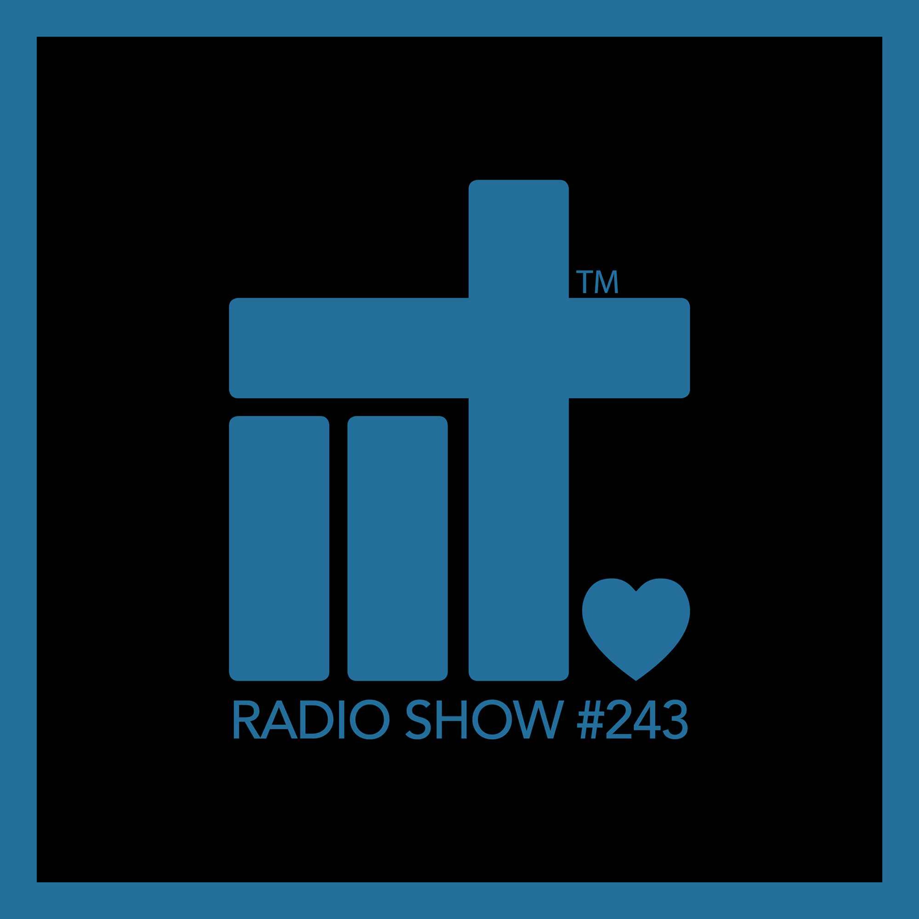 In It Together Show on Select Radio