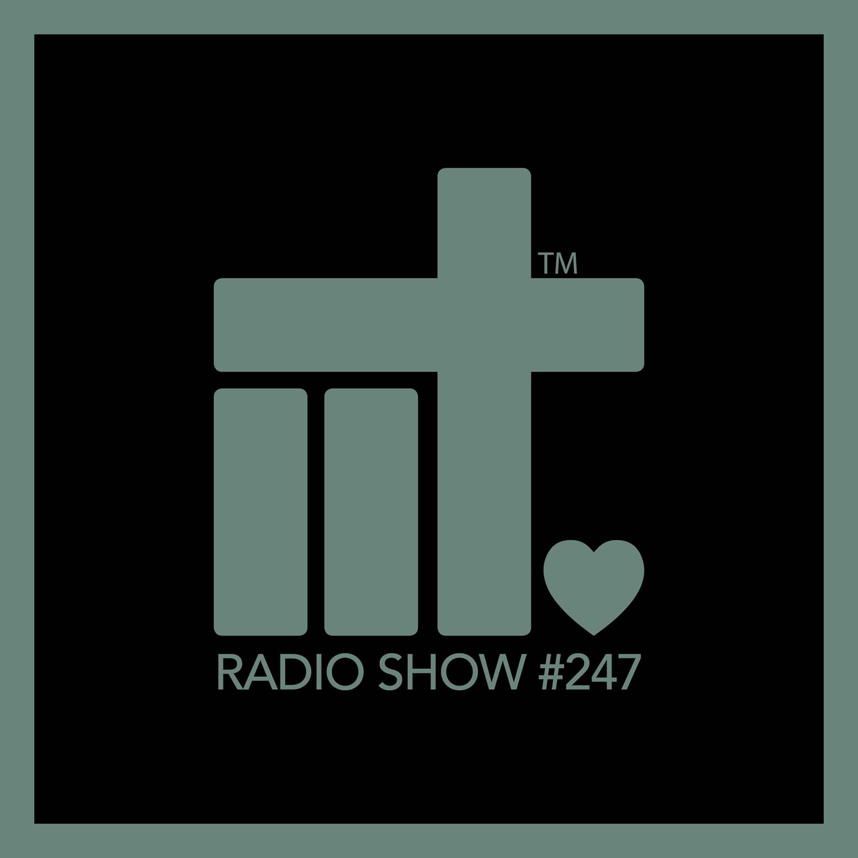 In It Together Show on Select Radio