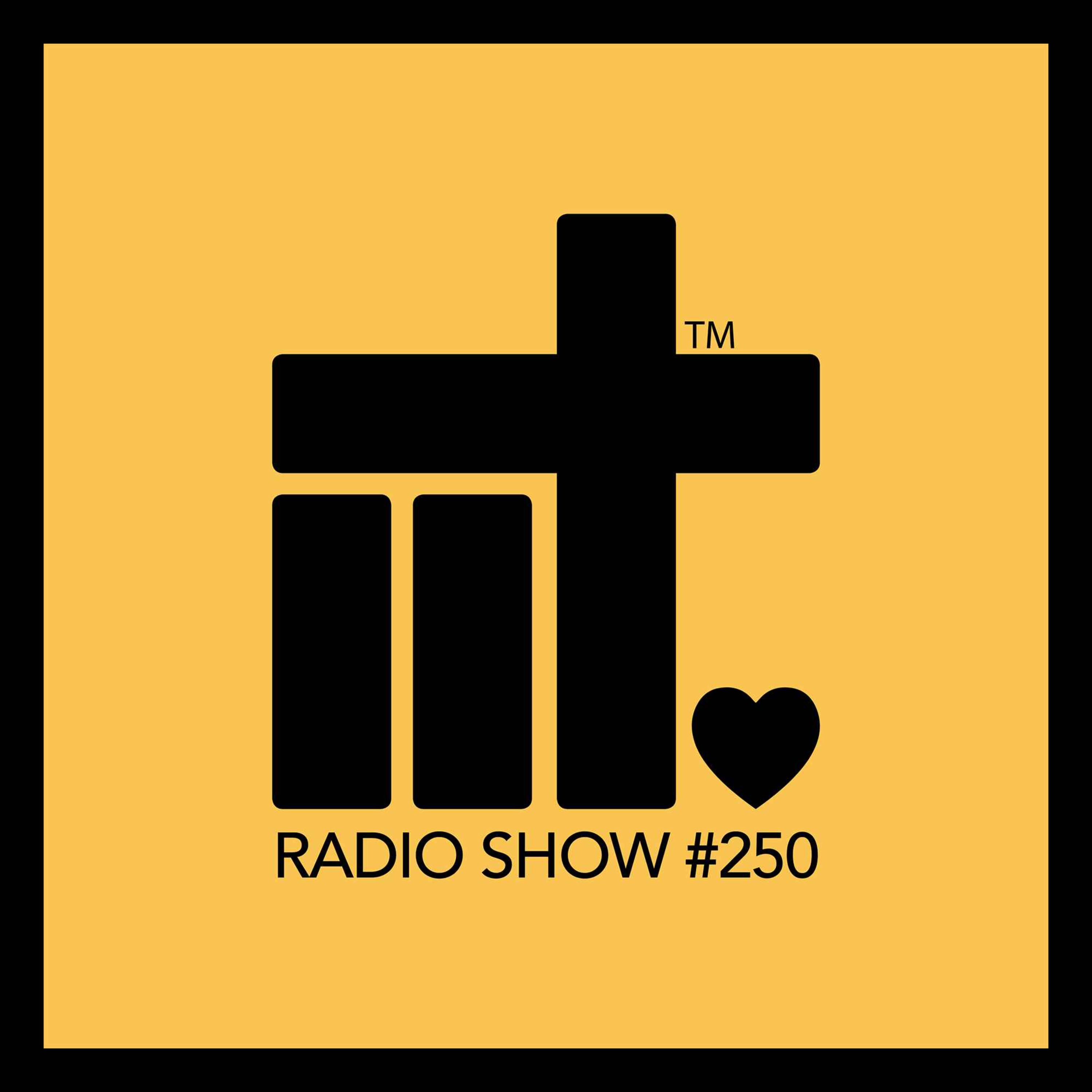In It Together on Select Radio - #250 episode artwork