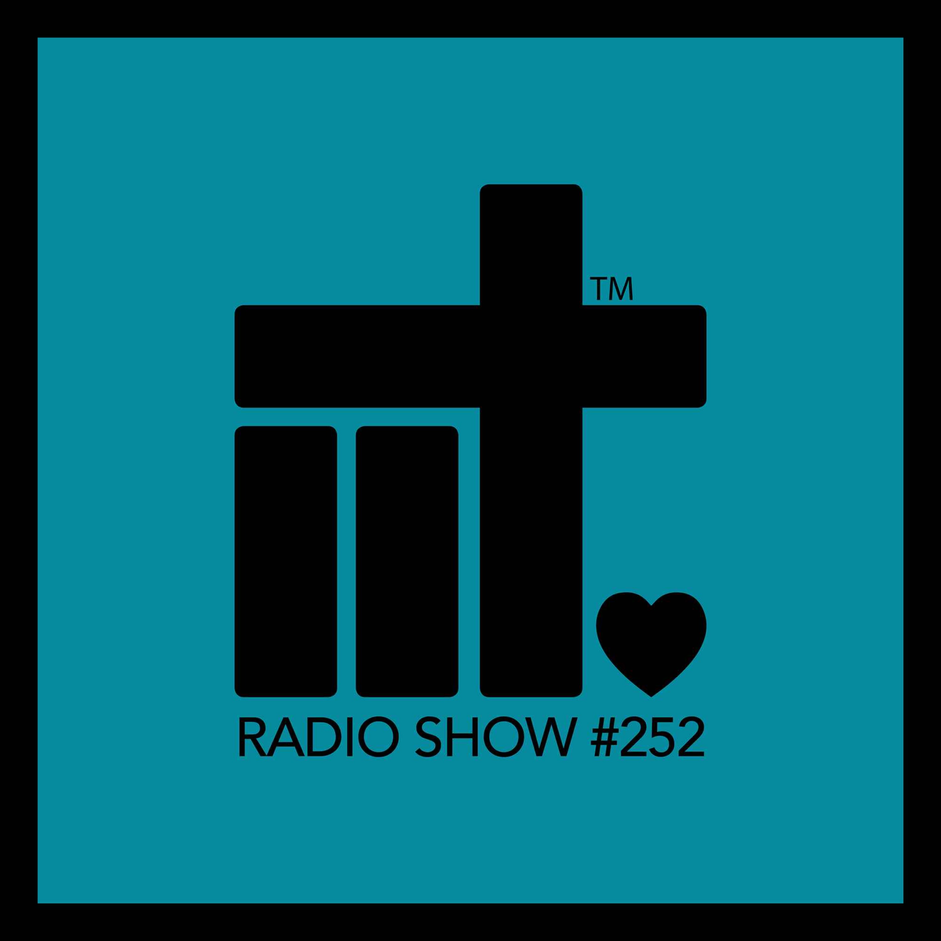 In It Together Show on Select Radio