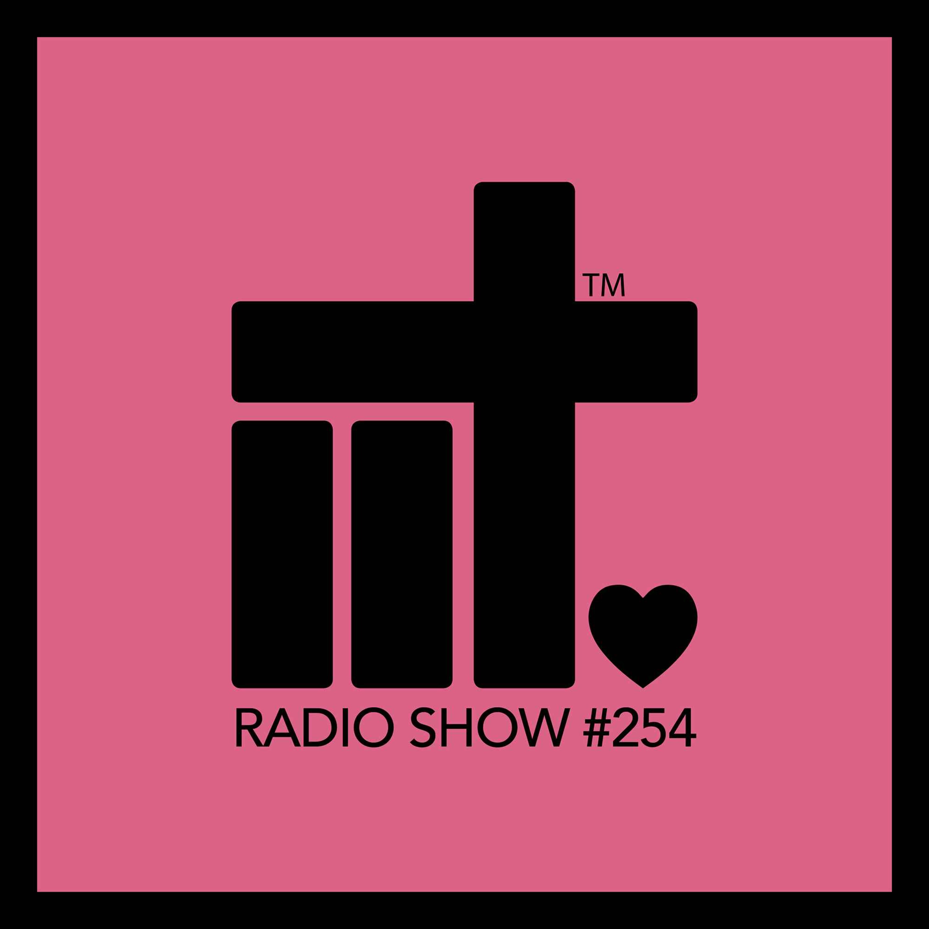 In It Together Show on Select Radio