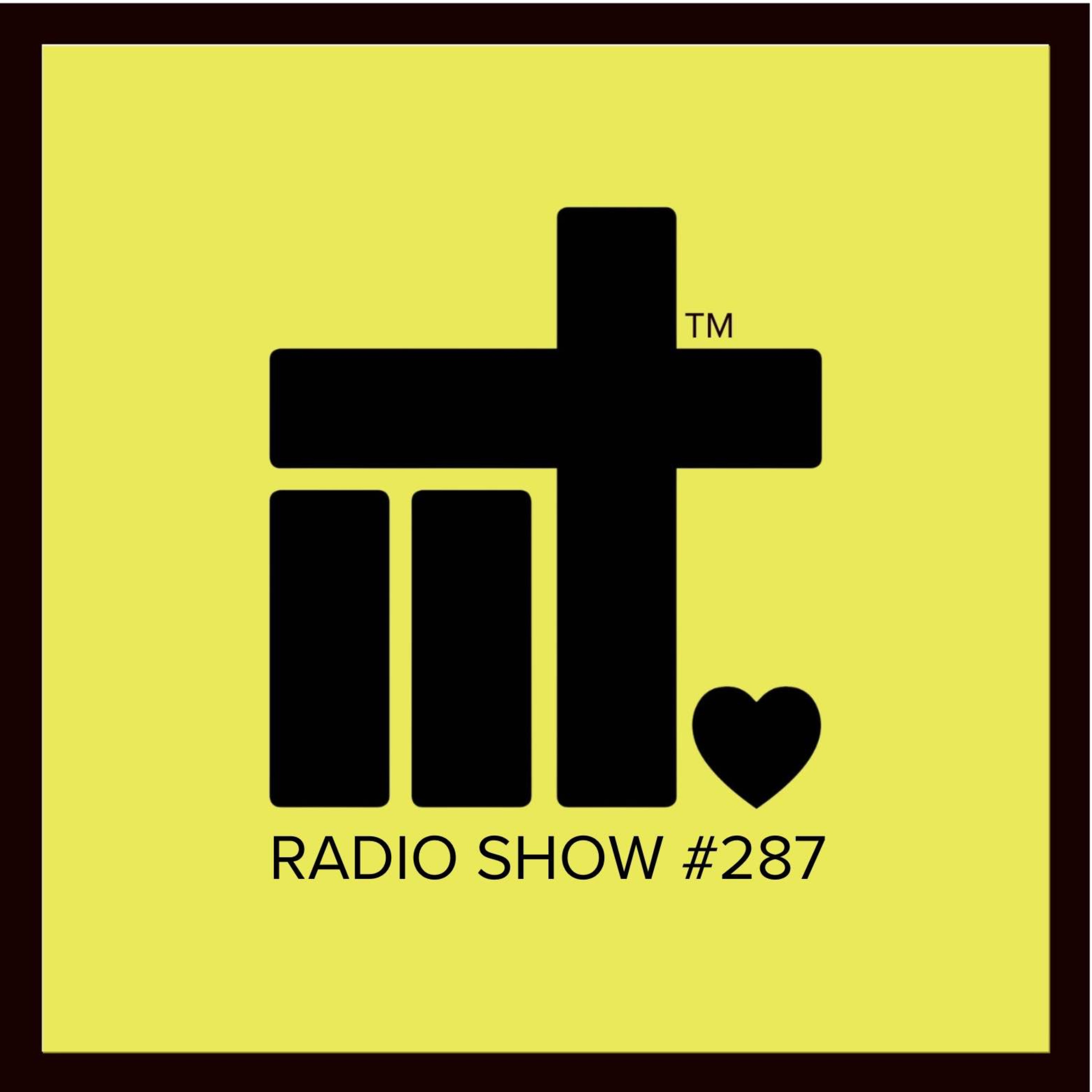 In It Together Show on Select Radio