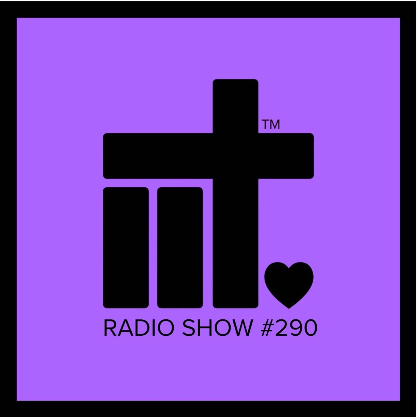 In It Together on Select Radio - #290