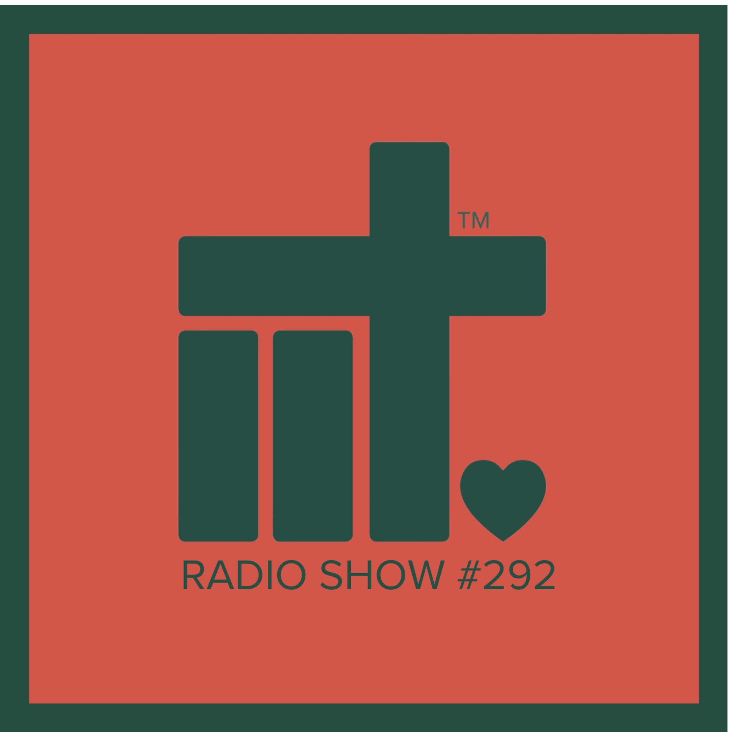 In It Together Show on Select Radio