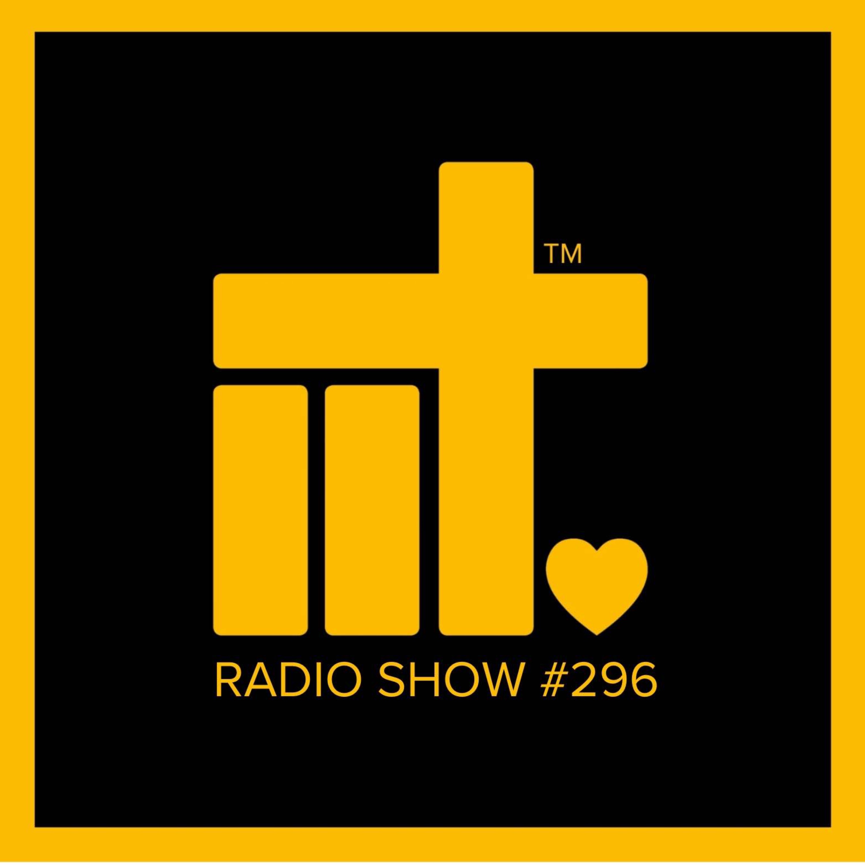 In It Together Show on Select Radio