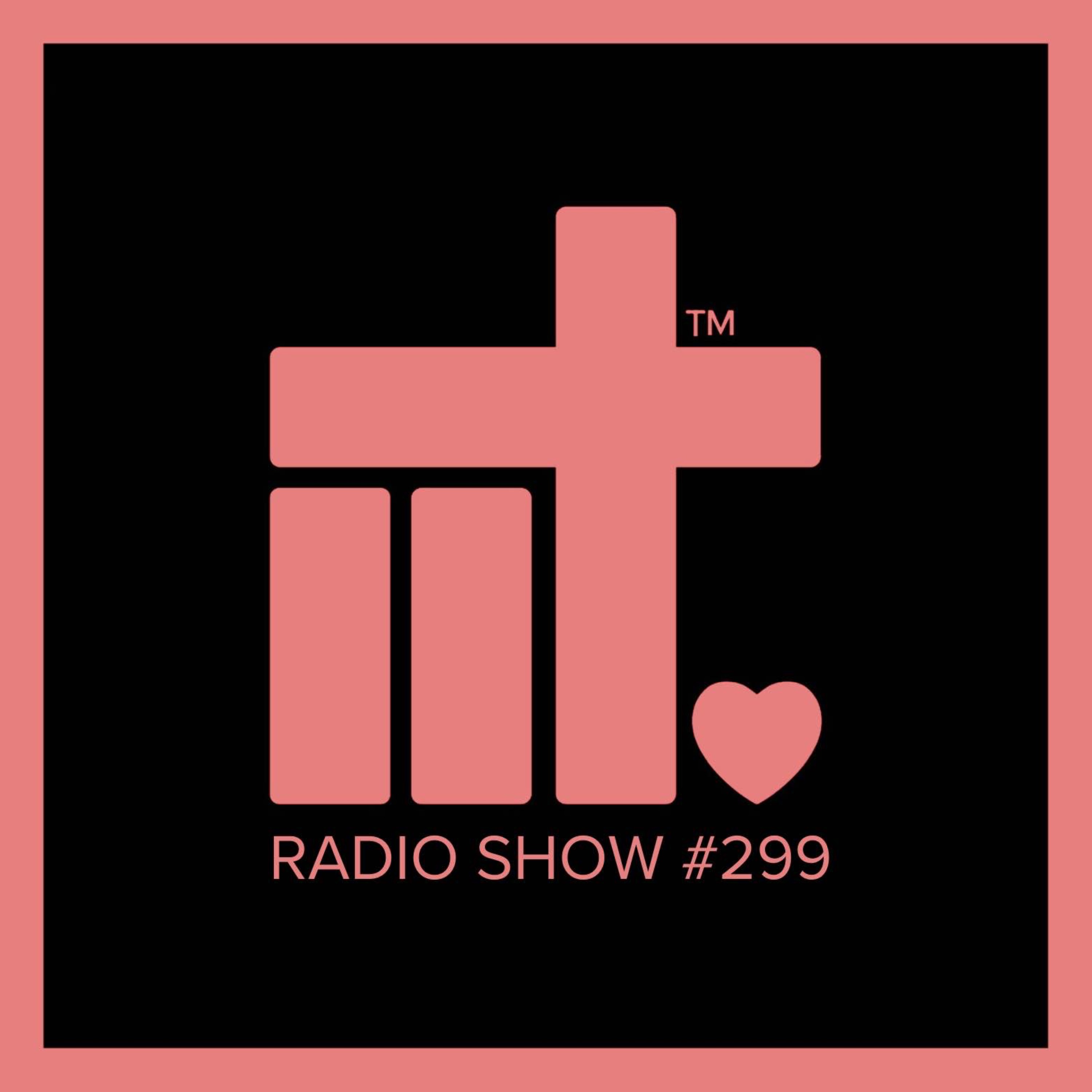 In It Together Show on Select Radio