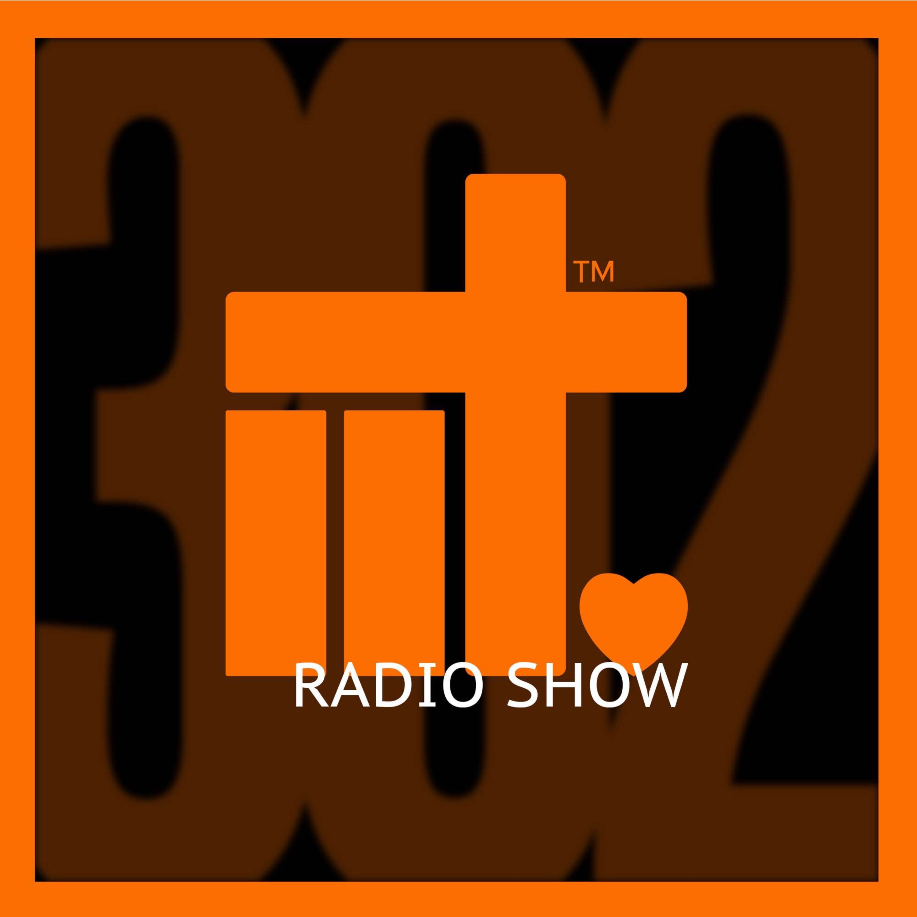 In It Together on Select Radio - #302 episode artwork