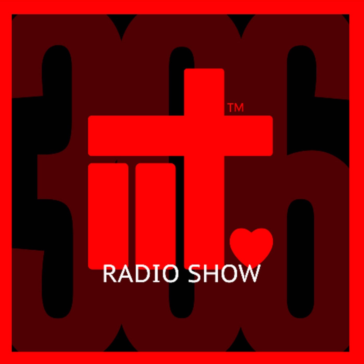In It Together Show on Select Radio