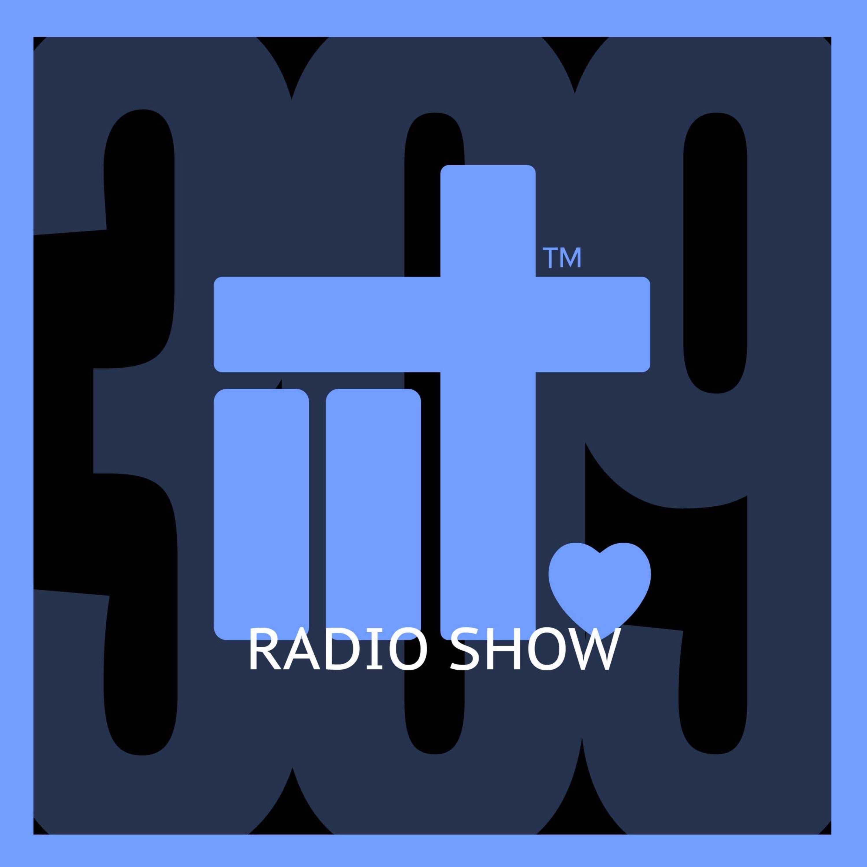 In It Together Show on Select Radio