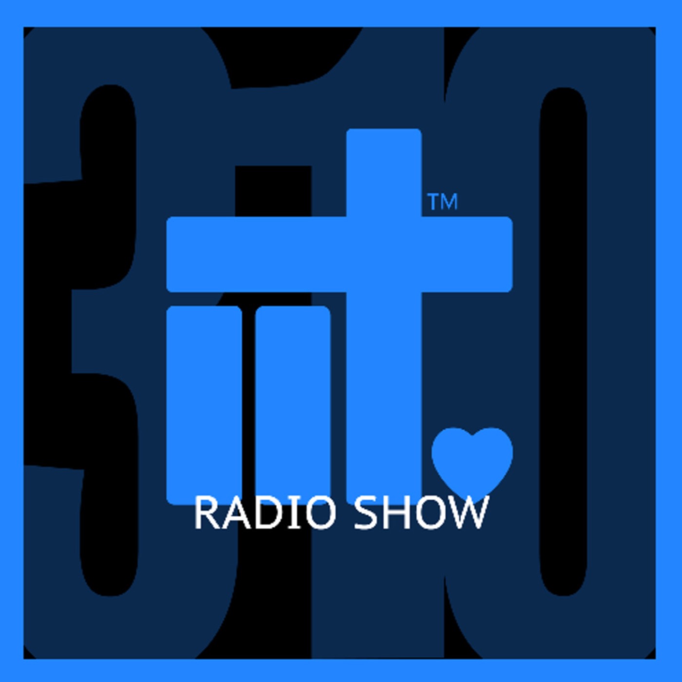 In It Together Show on Select Radio