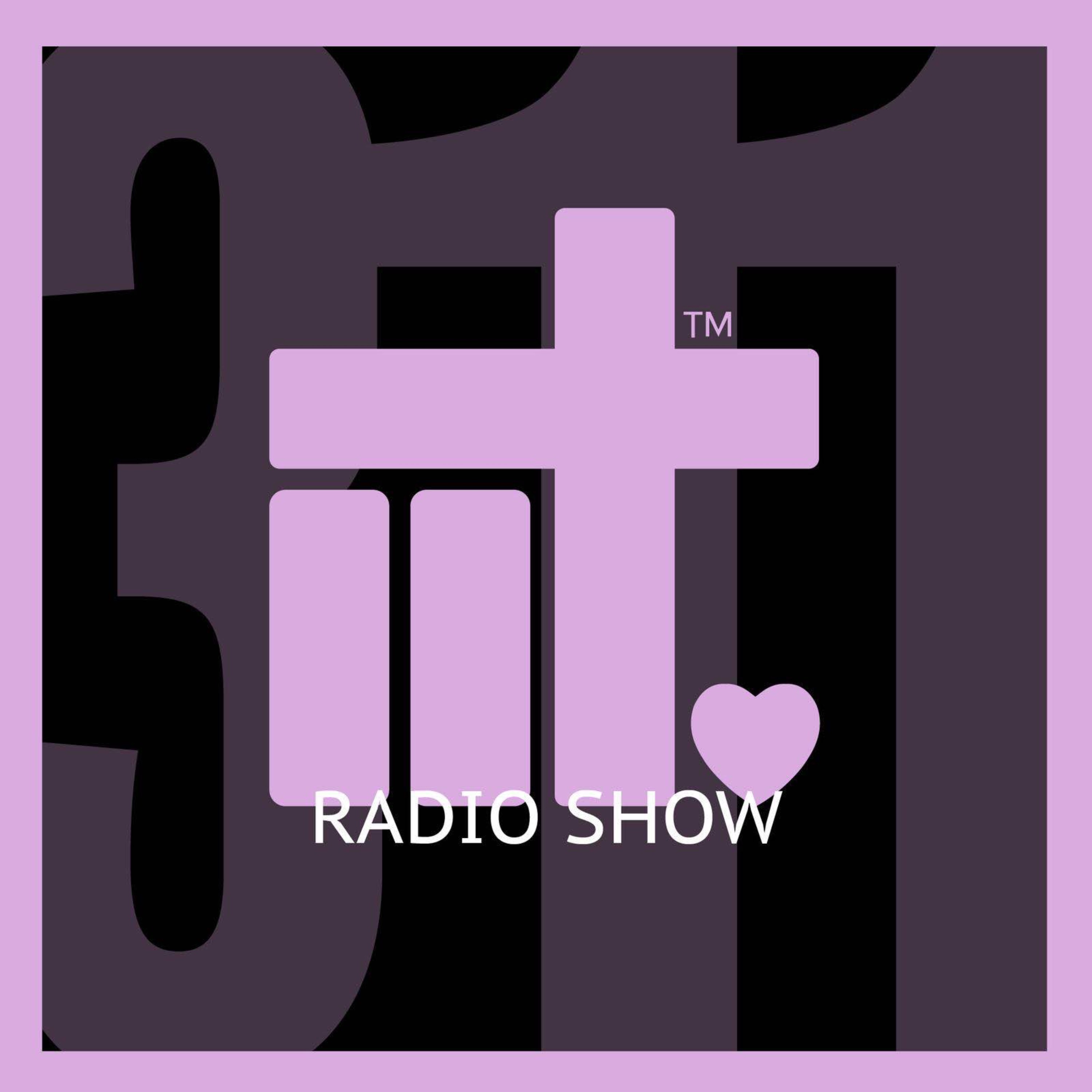 In It Together Show on Select Radio