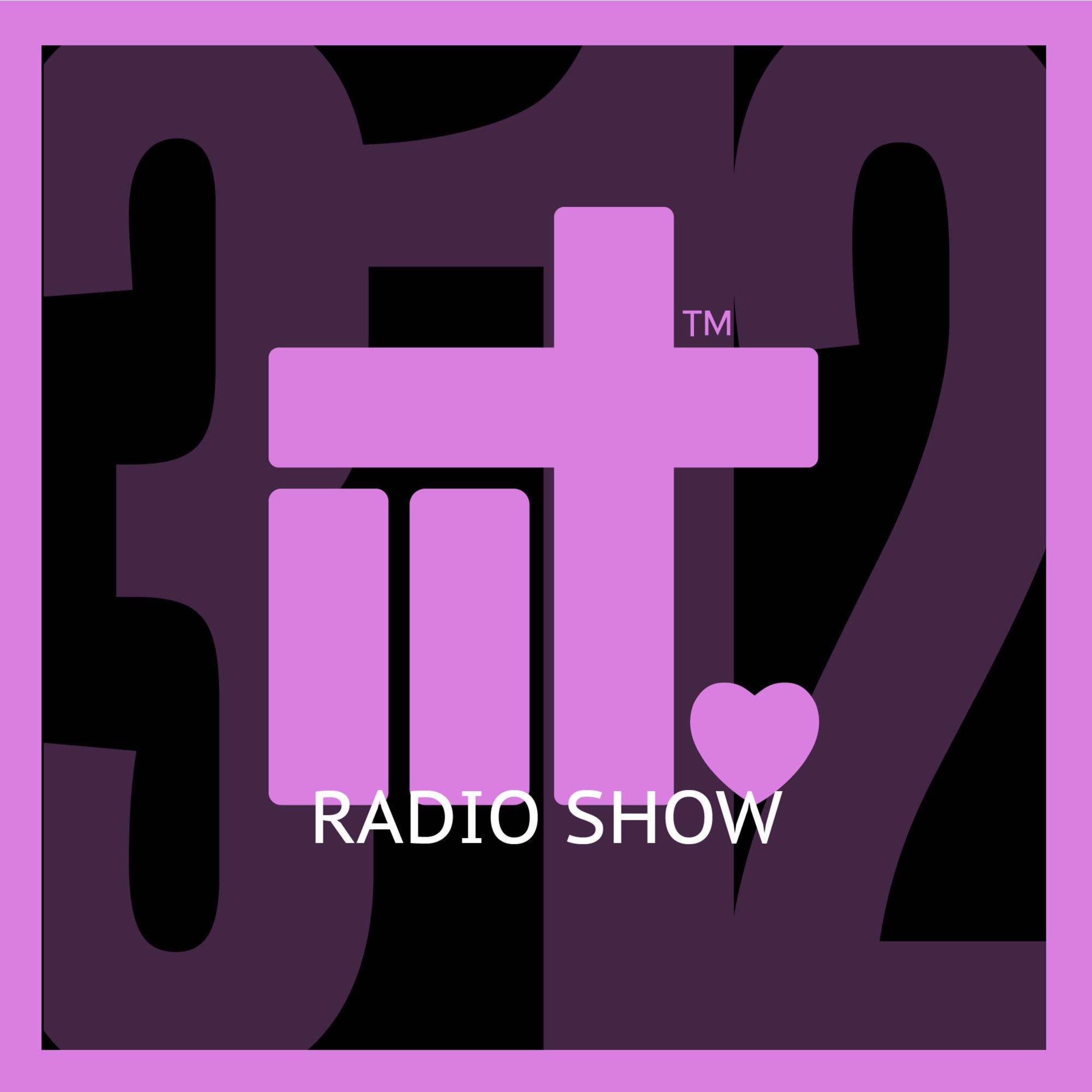 In It Together Show on Select Radio