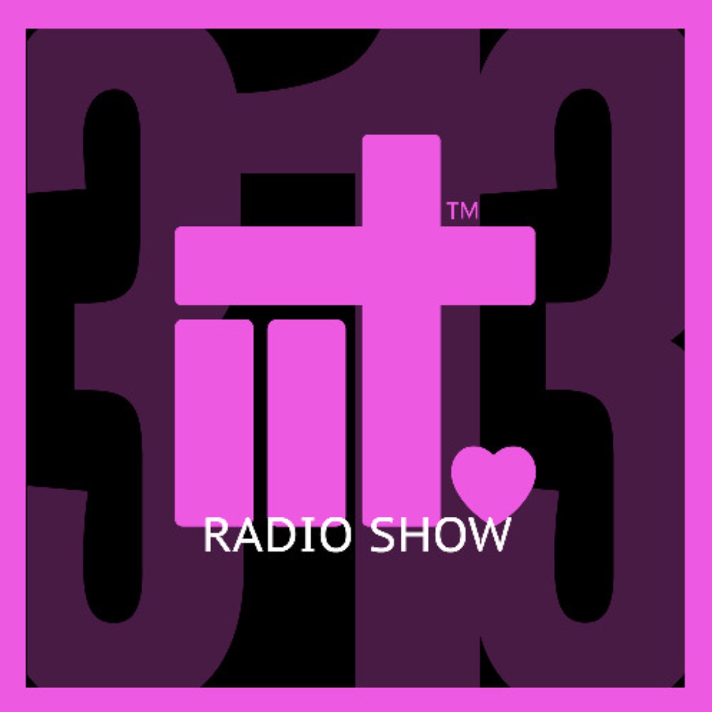 In It Together Show on Select Radio