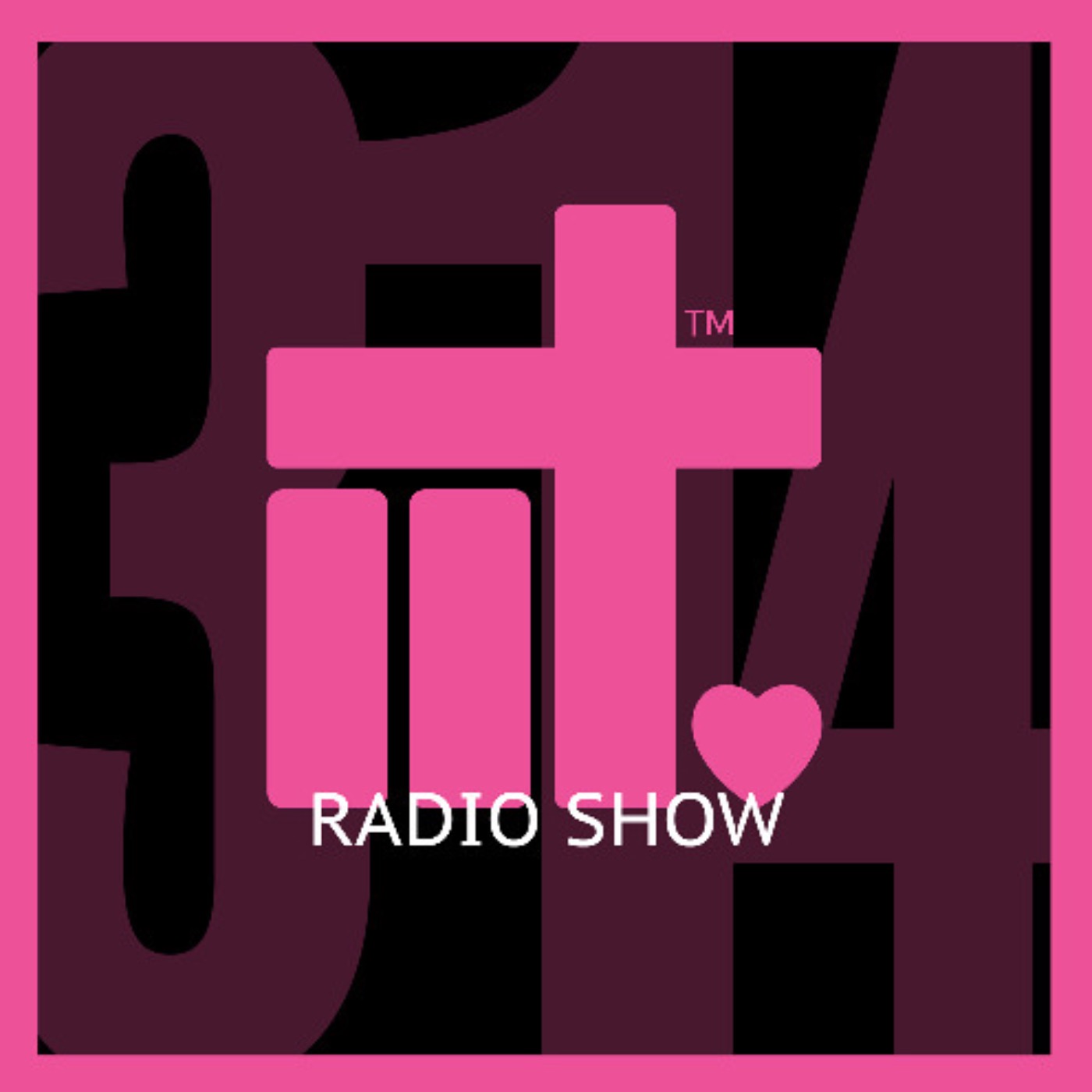 In It Together Show on Select Radio
