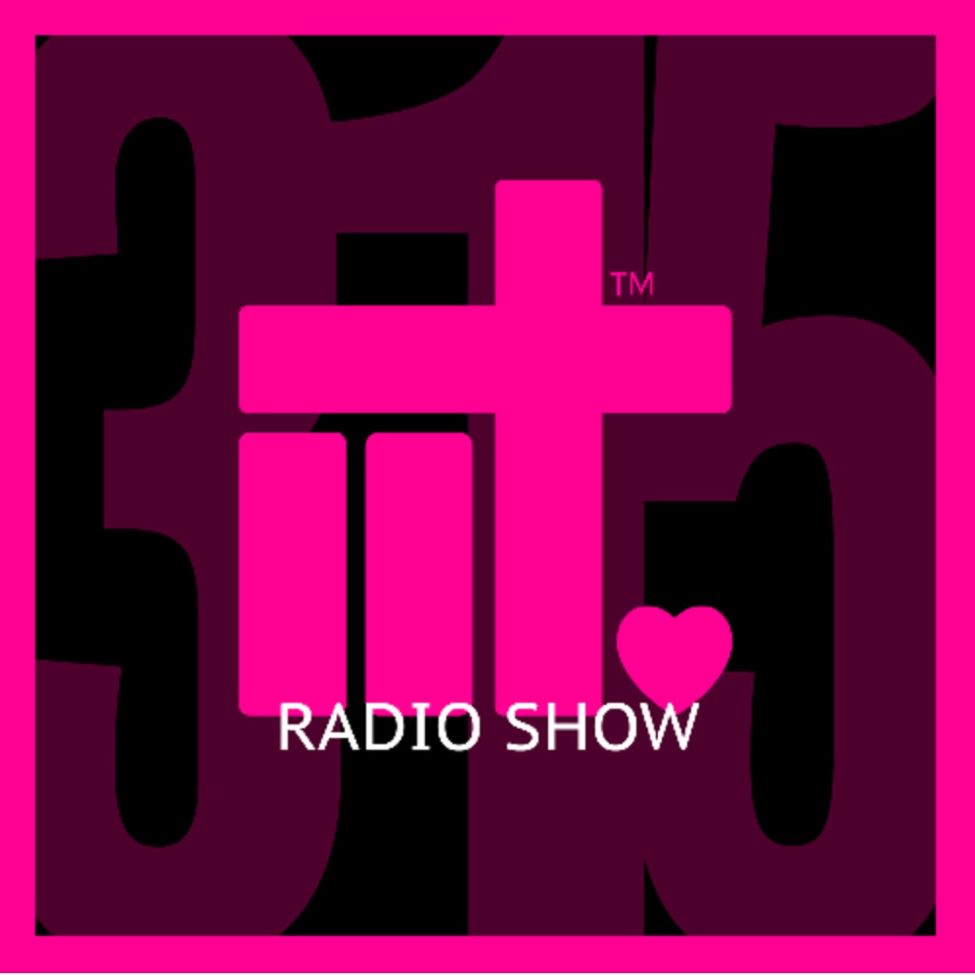 In It Together Show on Select Radio