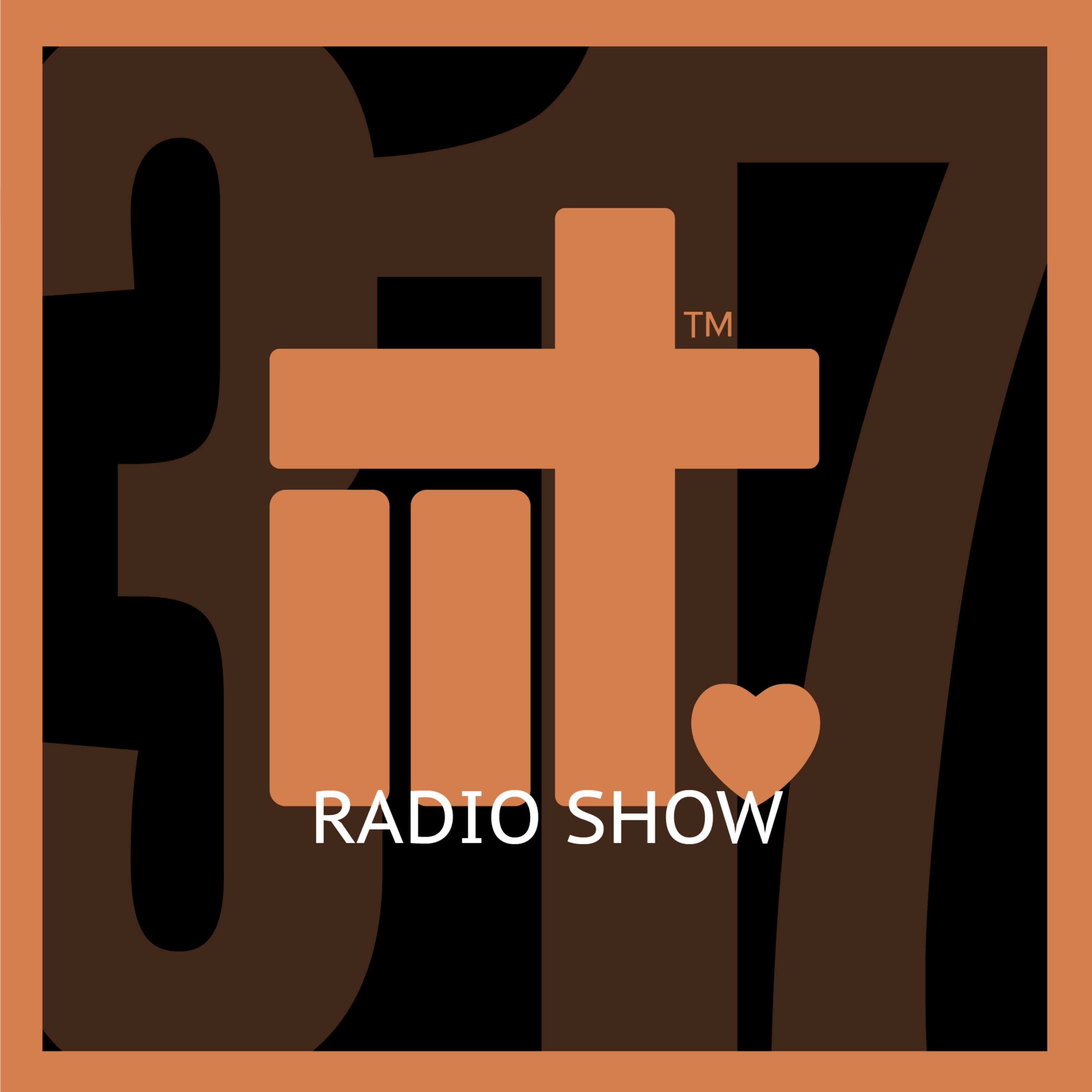 In It Together Show on Select Radio