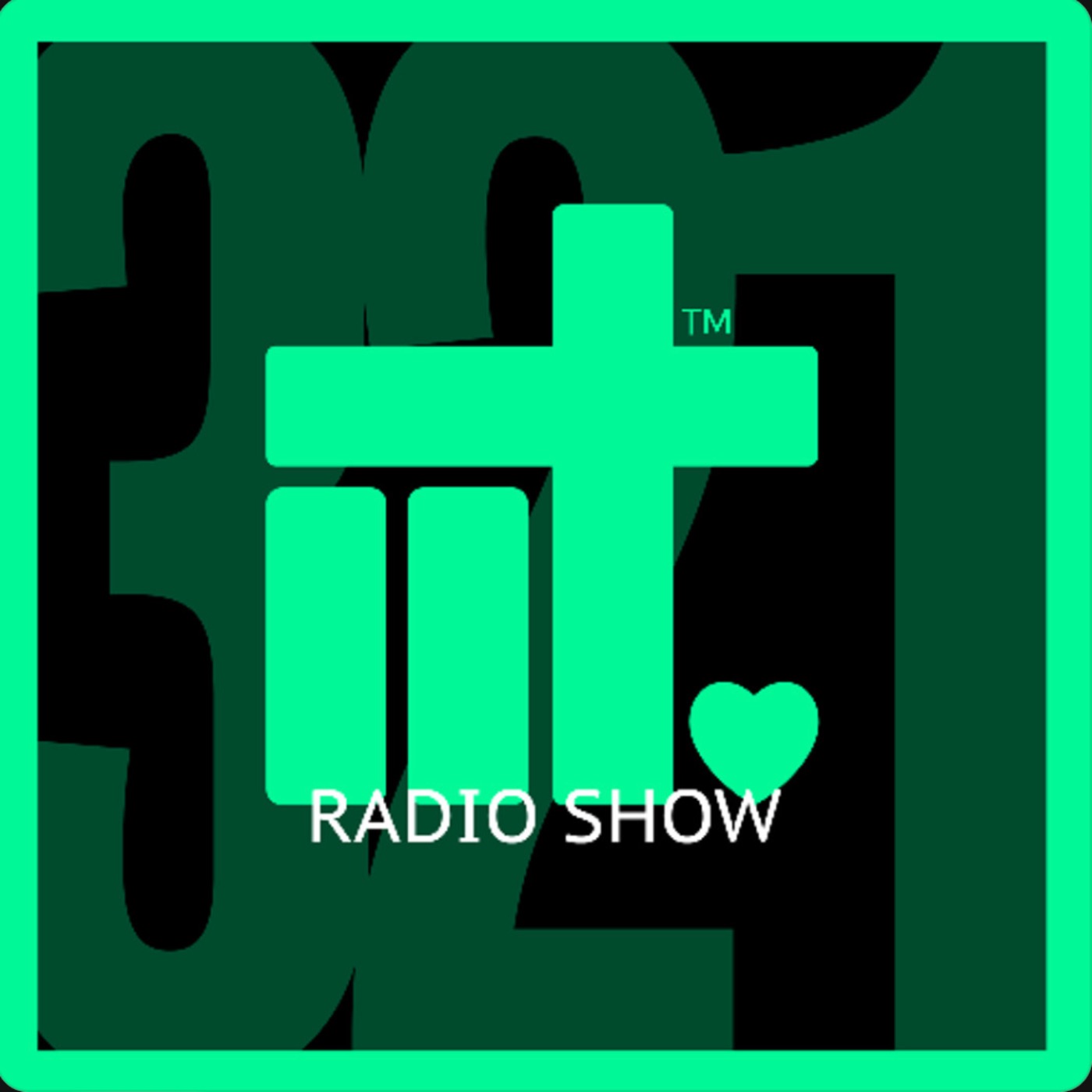 In It Together on Select Radio - #321 episode artwork