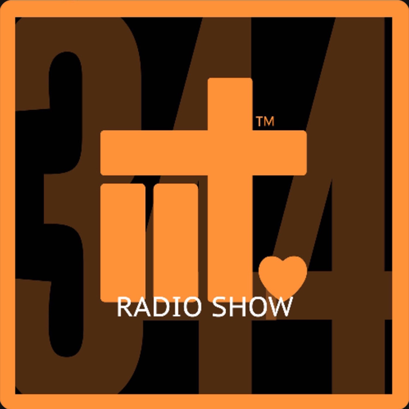 In It Together on Select Radio - #344