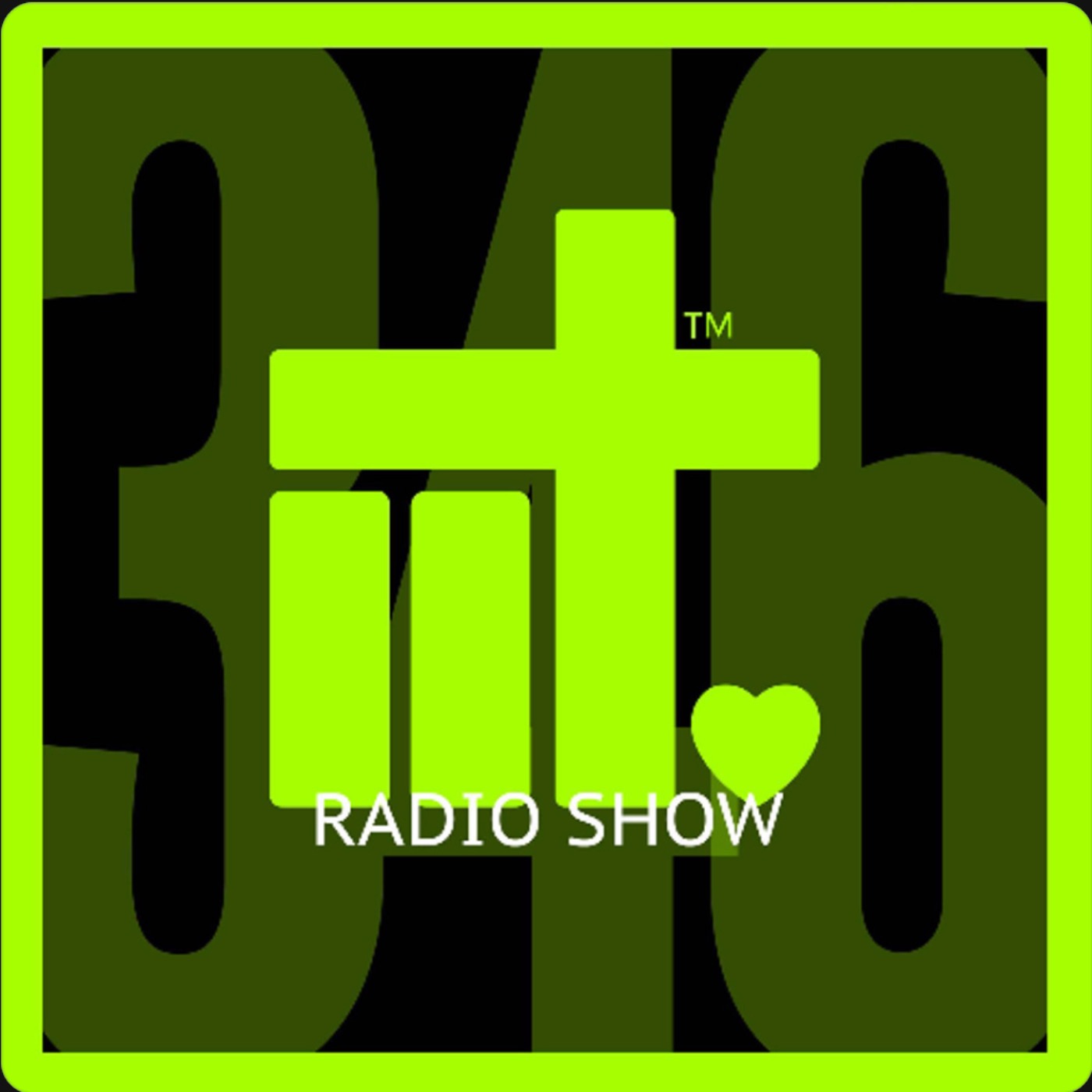 In It Together on Select Radio - #346