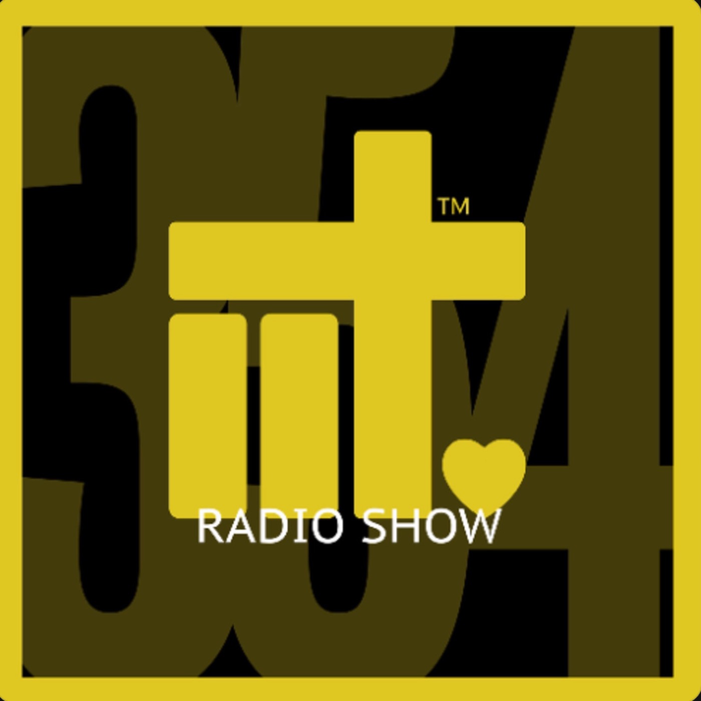 In It Together on Select Radio - #354 episode artwork