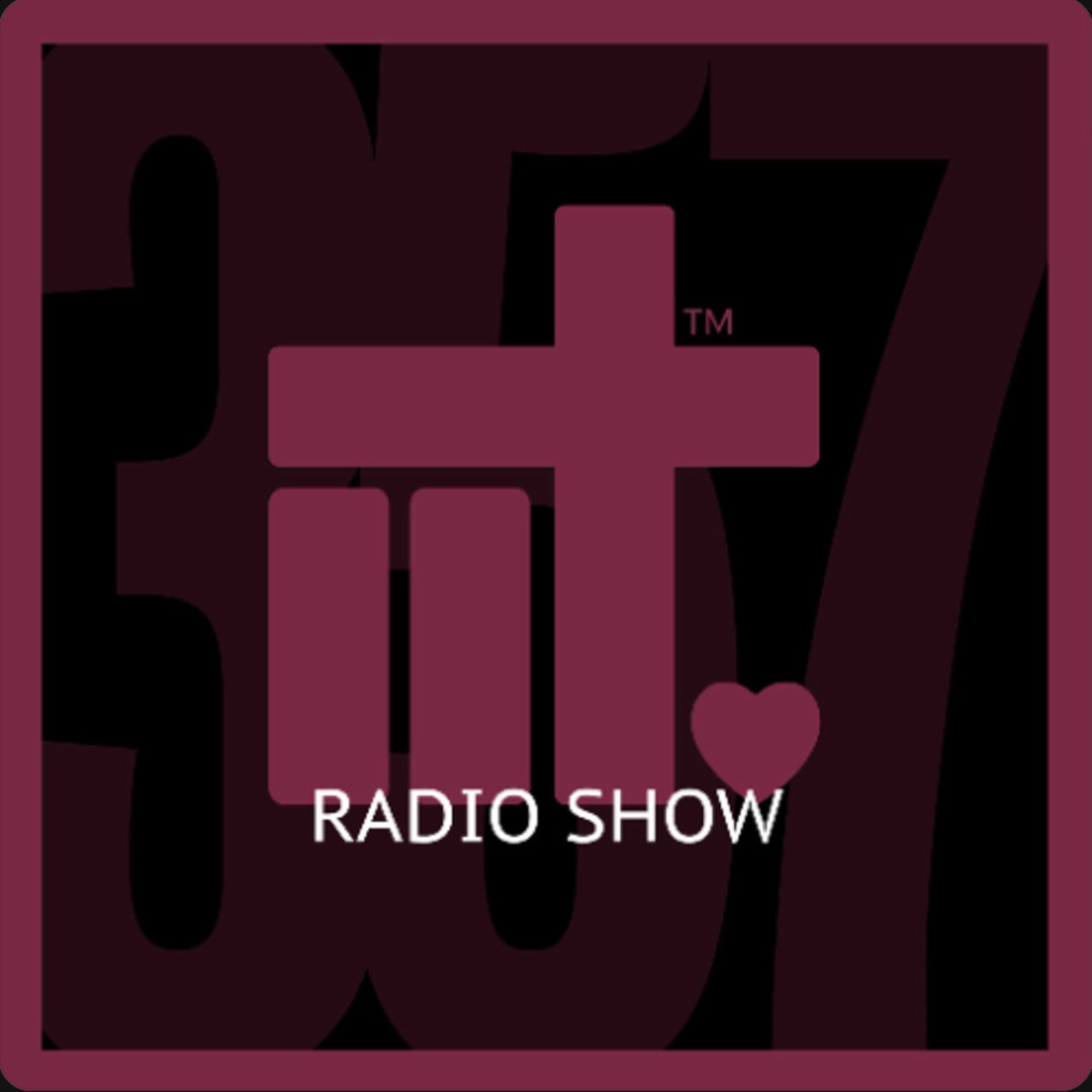 In It Together on Select Radio - #357 episode artwork