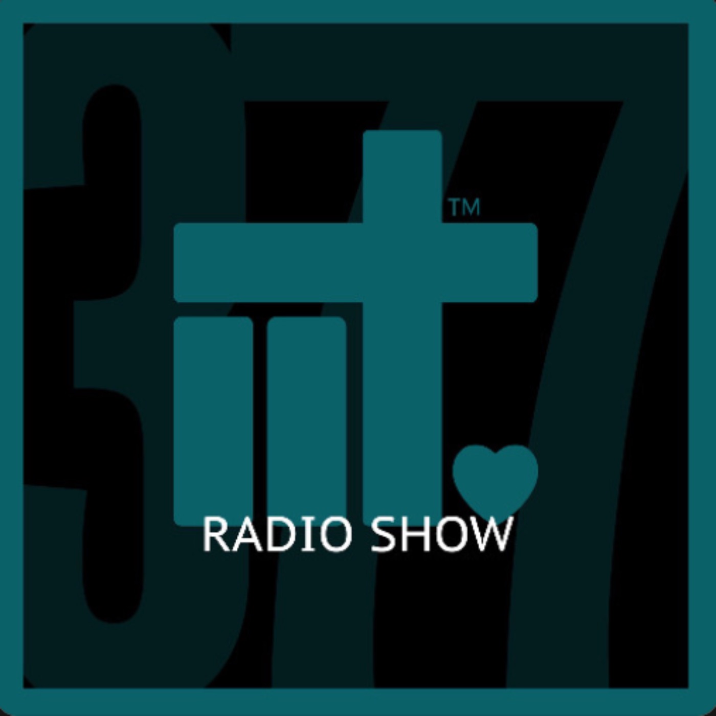 In It Together on Select Radio - #377 episode artwork
