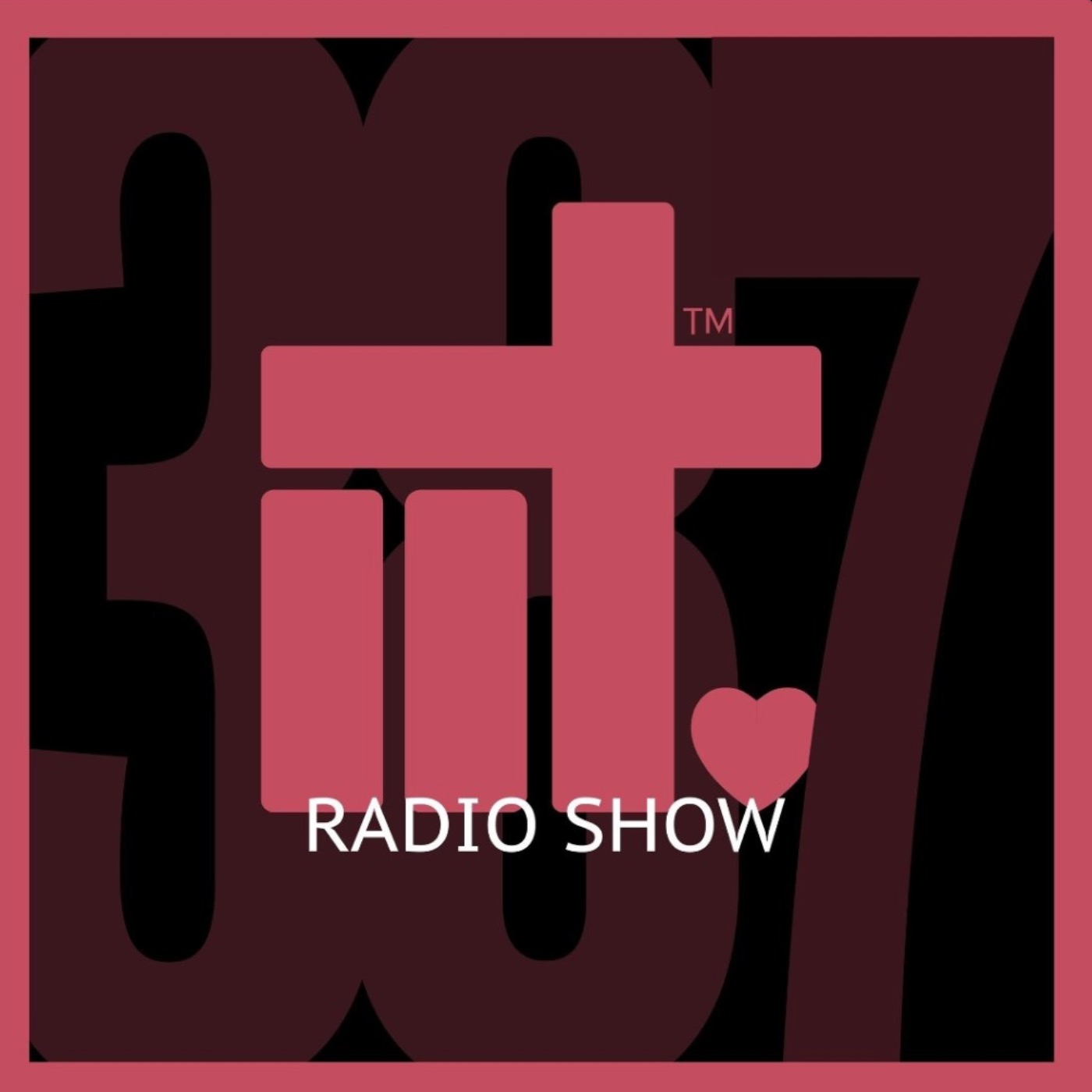 In It Together on Select Radio - #387 episode artwork