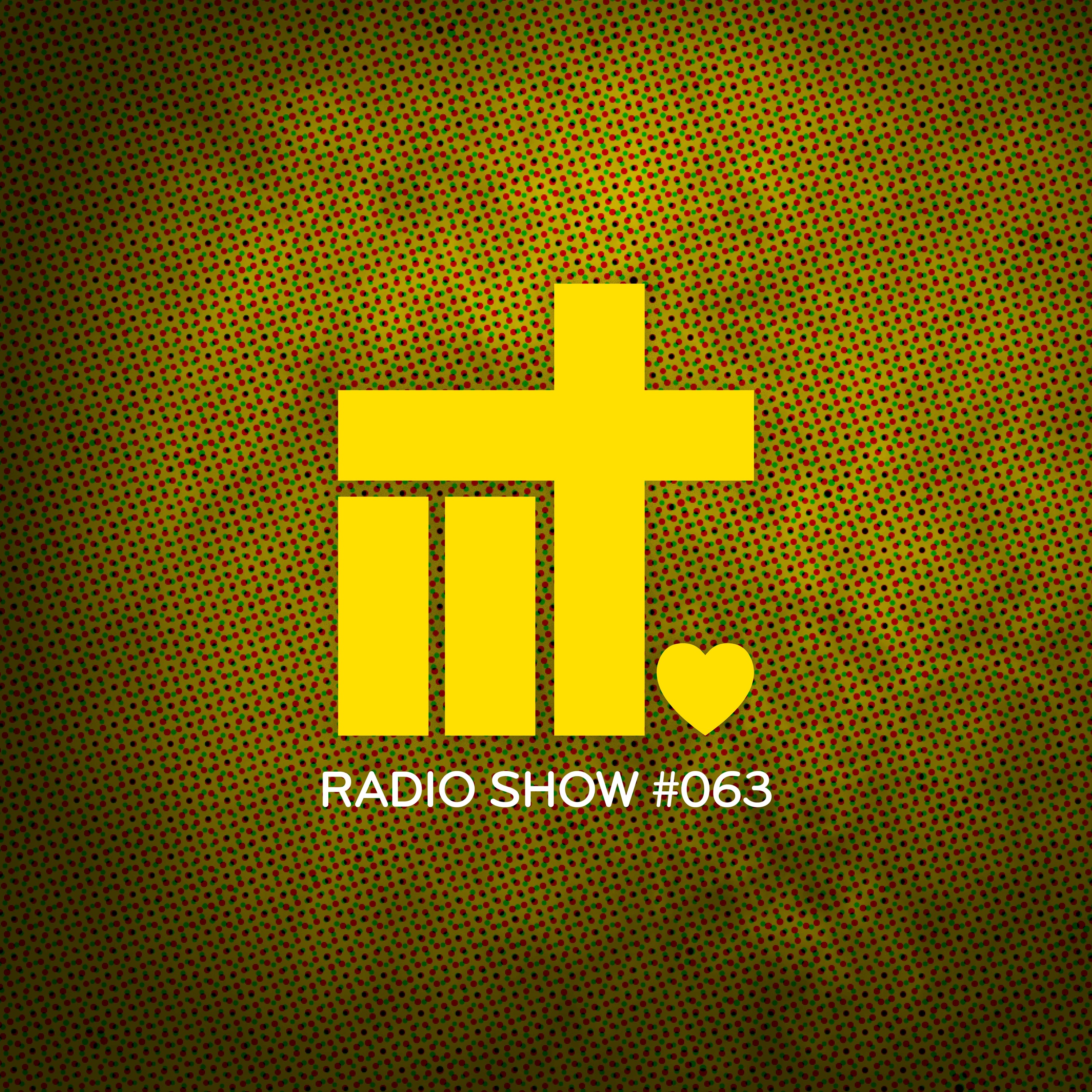 In It Together Show on Select Radio