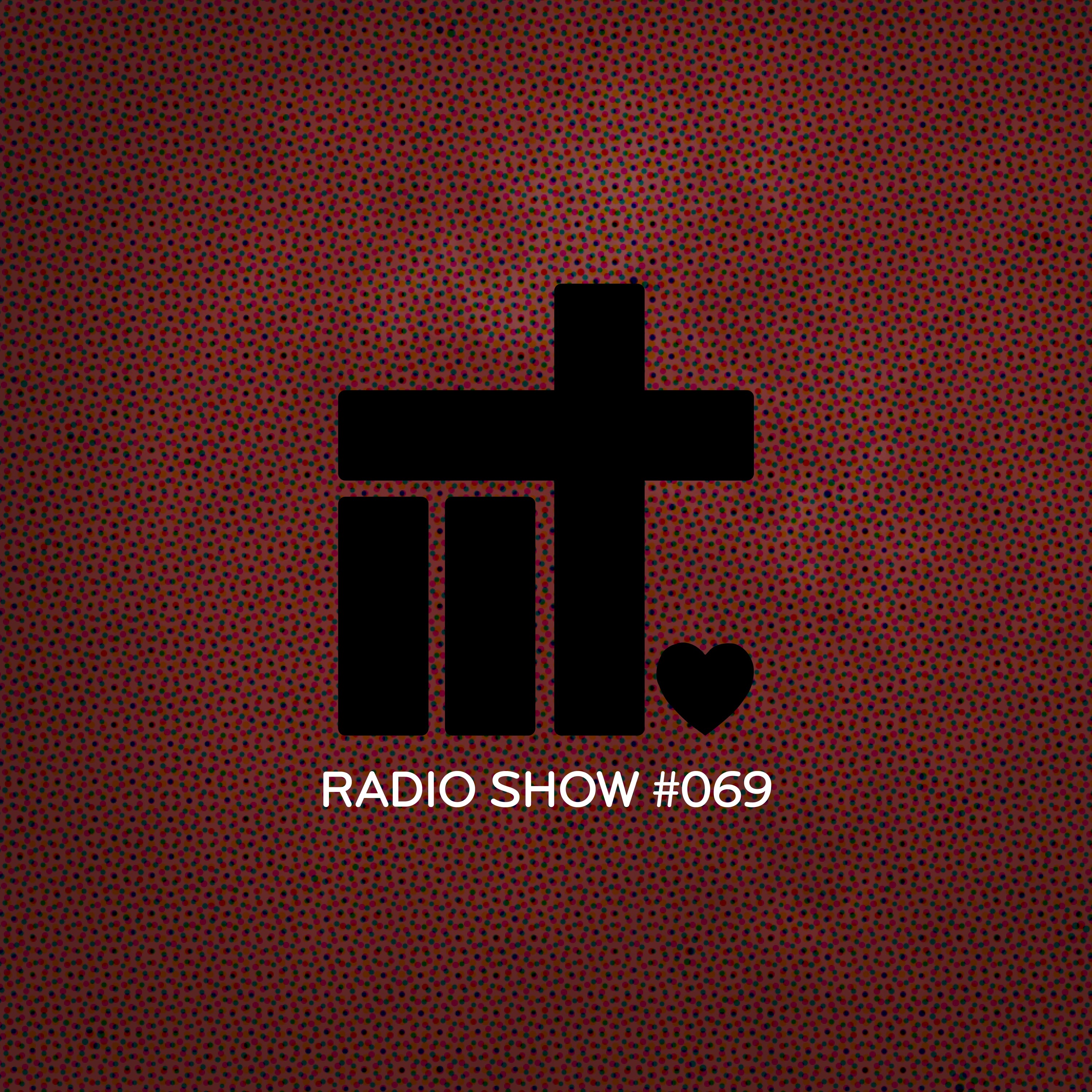 In It Together Show on Select Radio