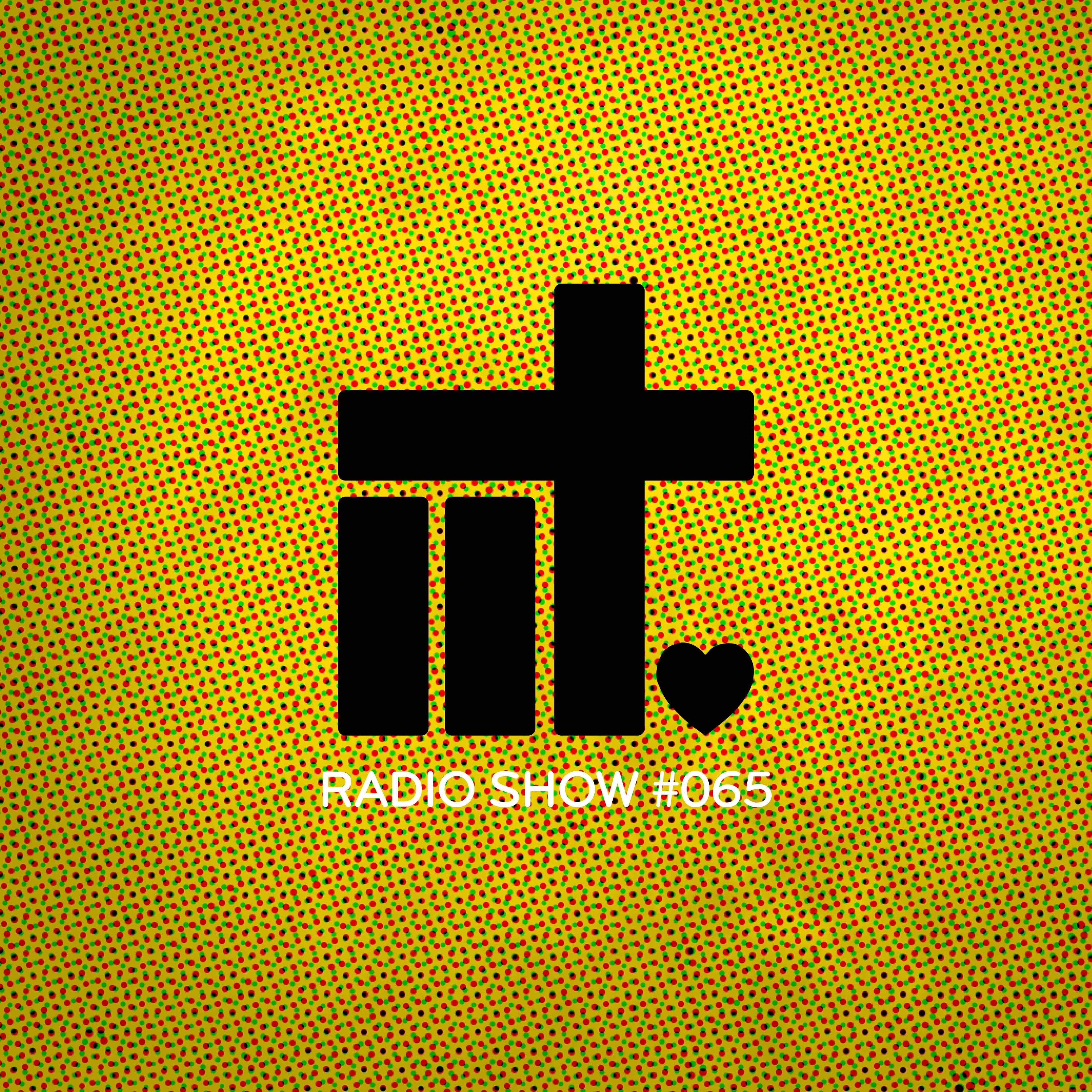 In It Together Show on Select Radio
