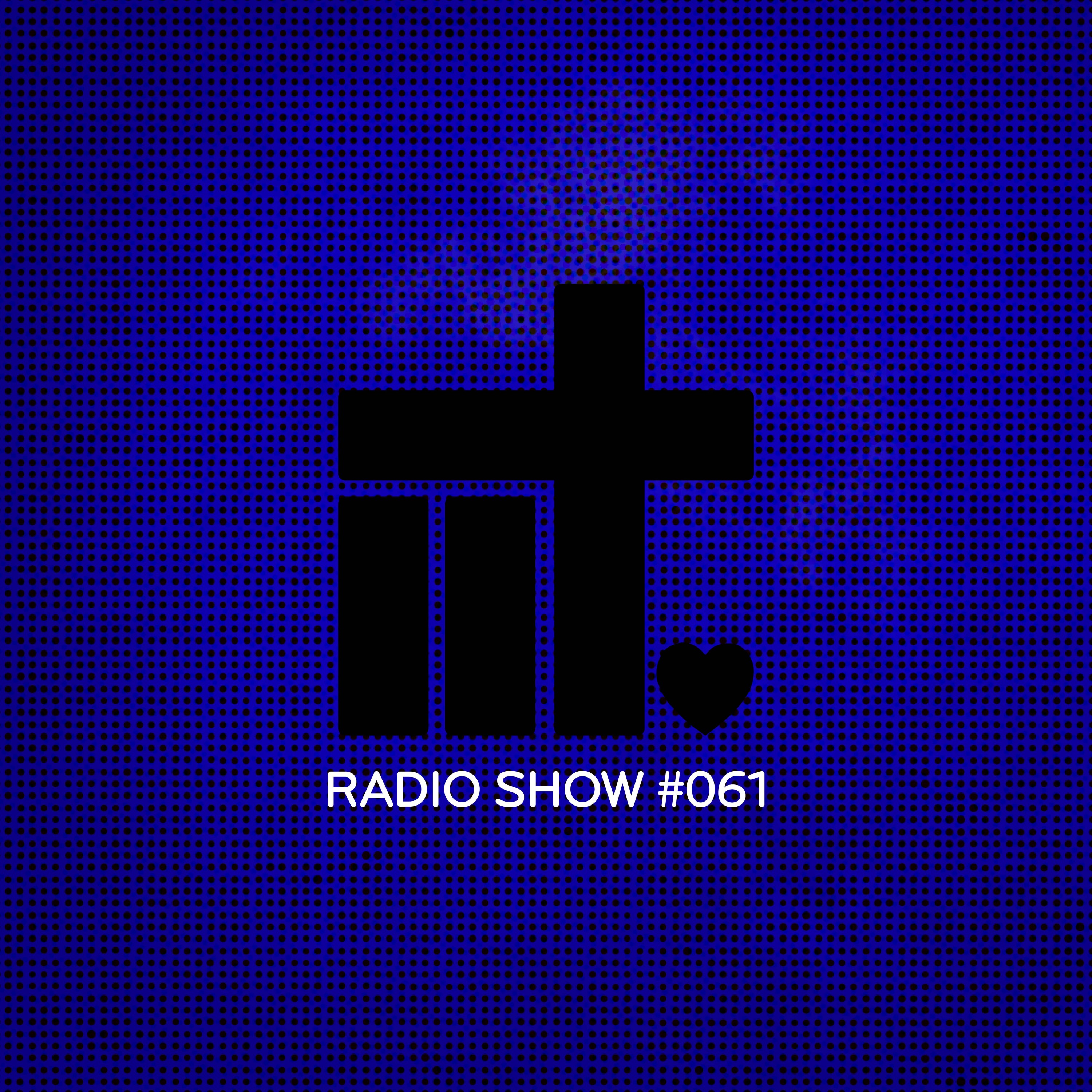 In It Together Show on Select Radio