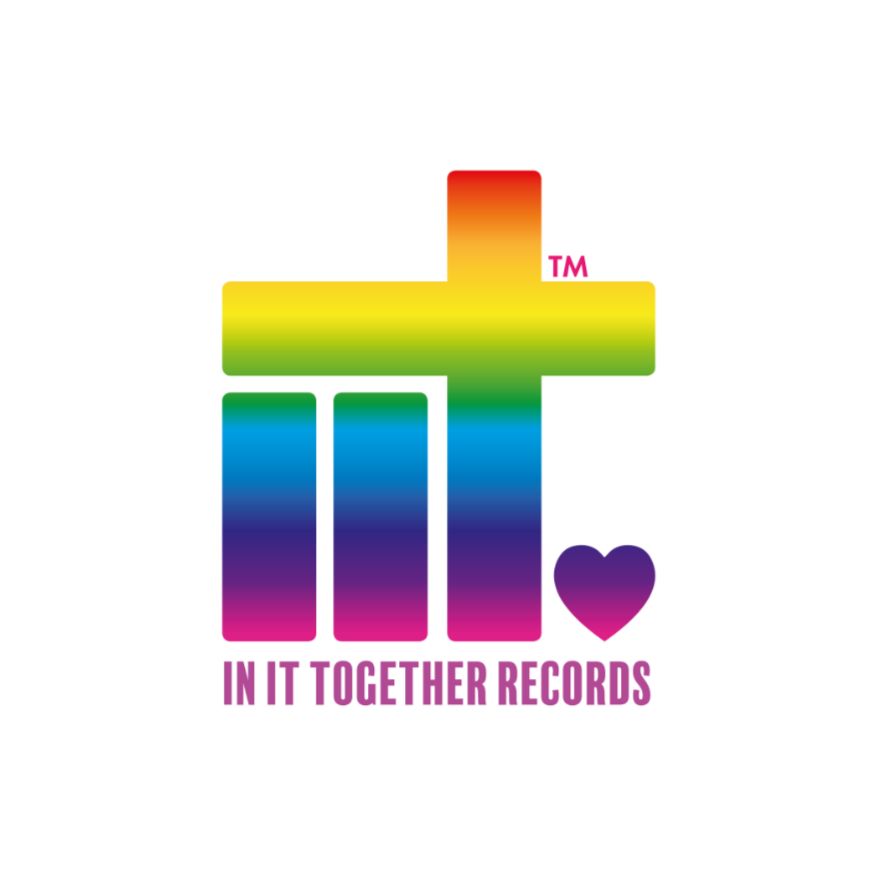 In It Together Show on Select Radio
