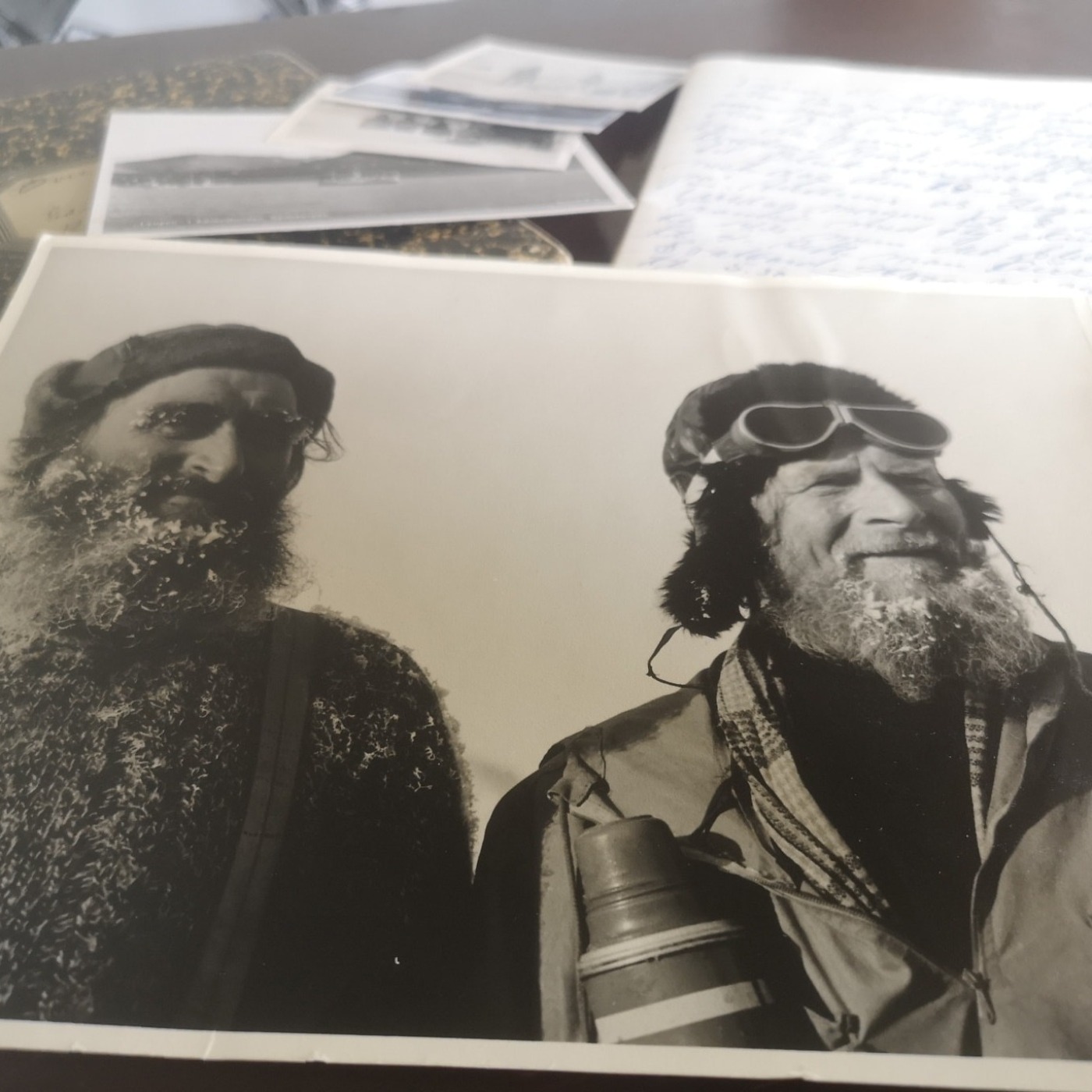 Nordnorsk historie