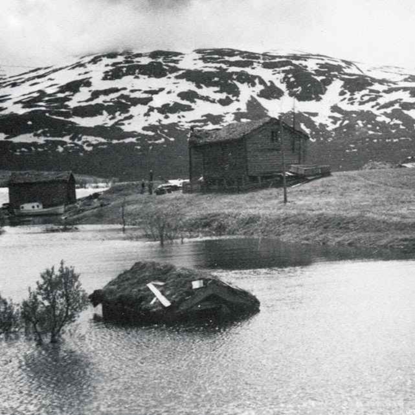 Nordnorsk historie