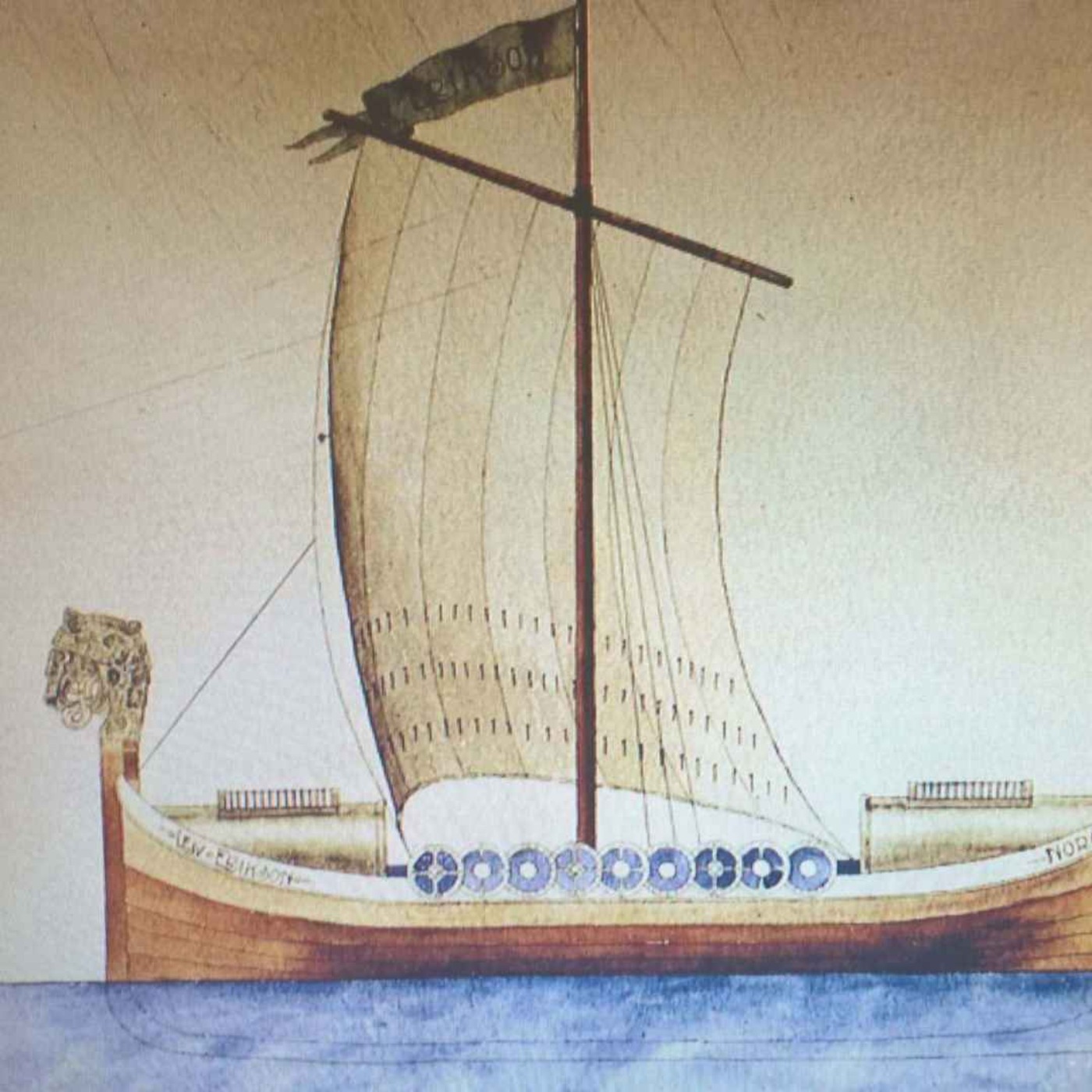 Nordnorsk historie