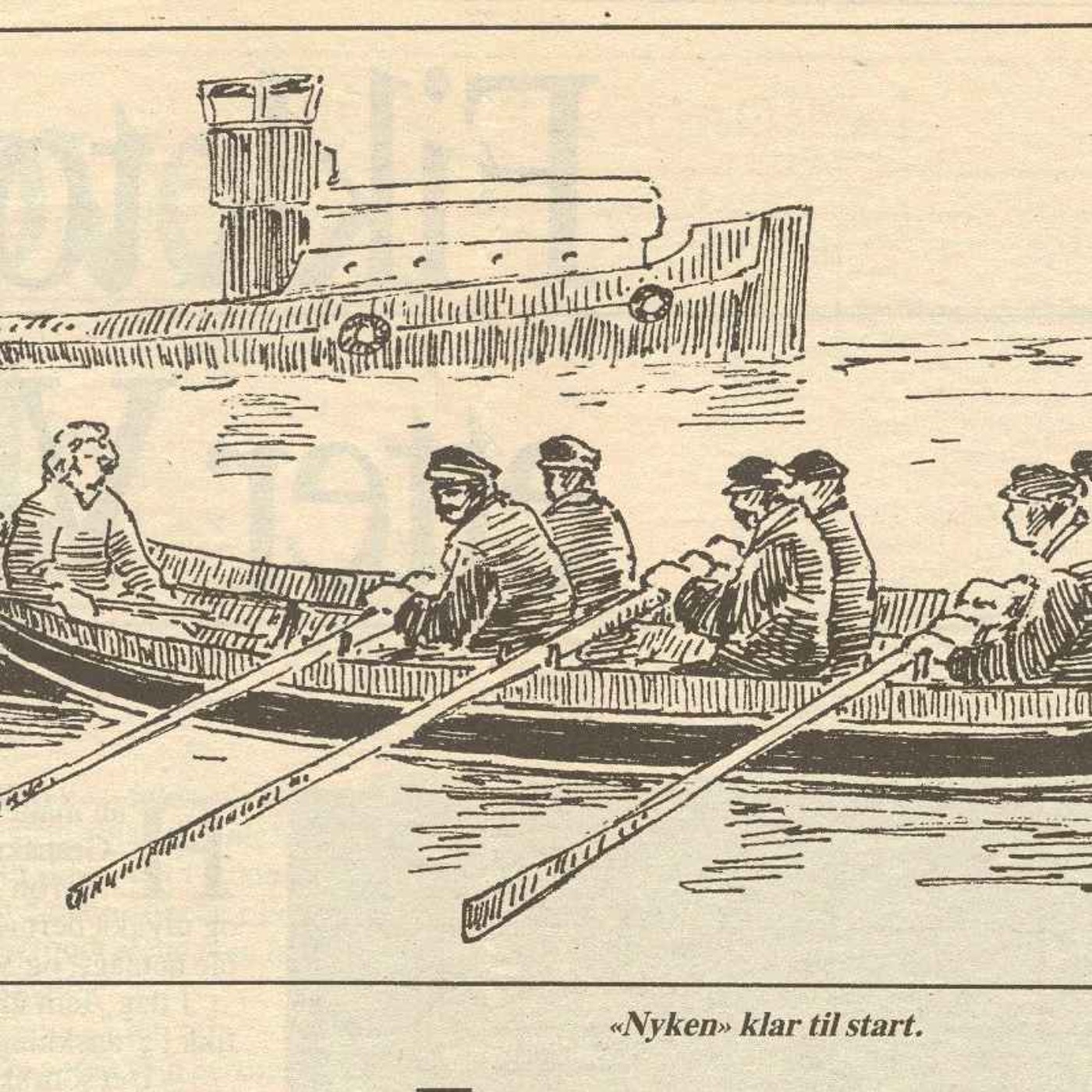 Nordnorsk historie