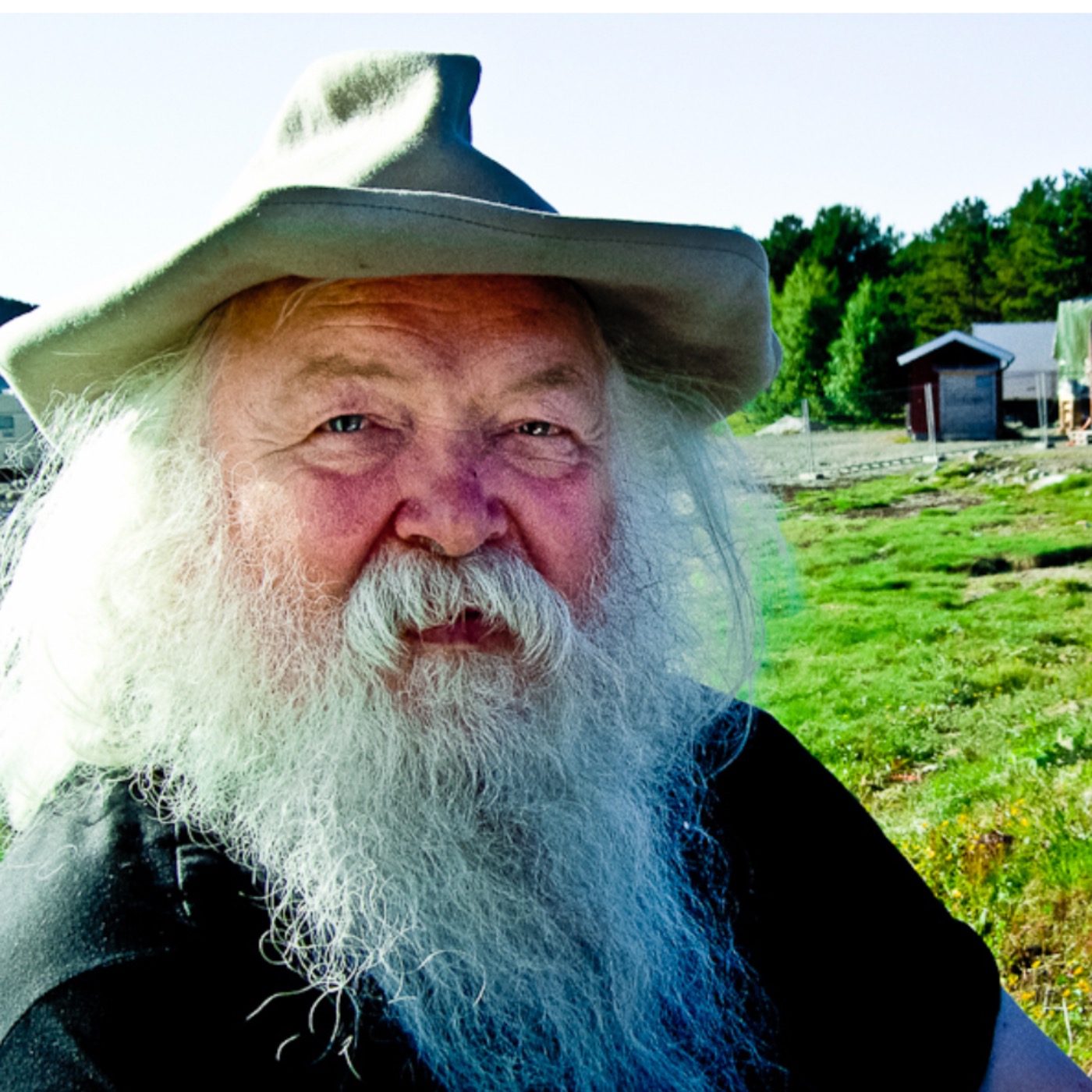 Nordnorsk historie
