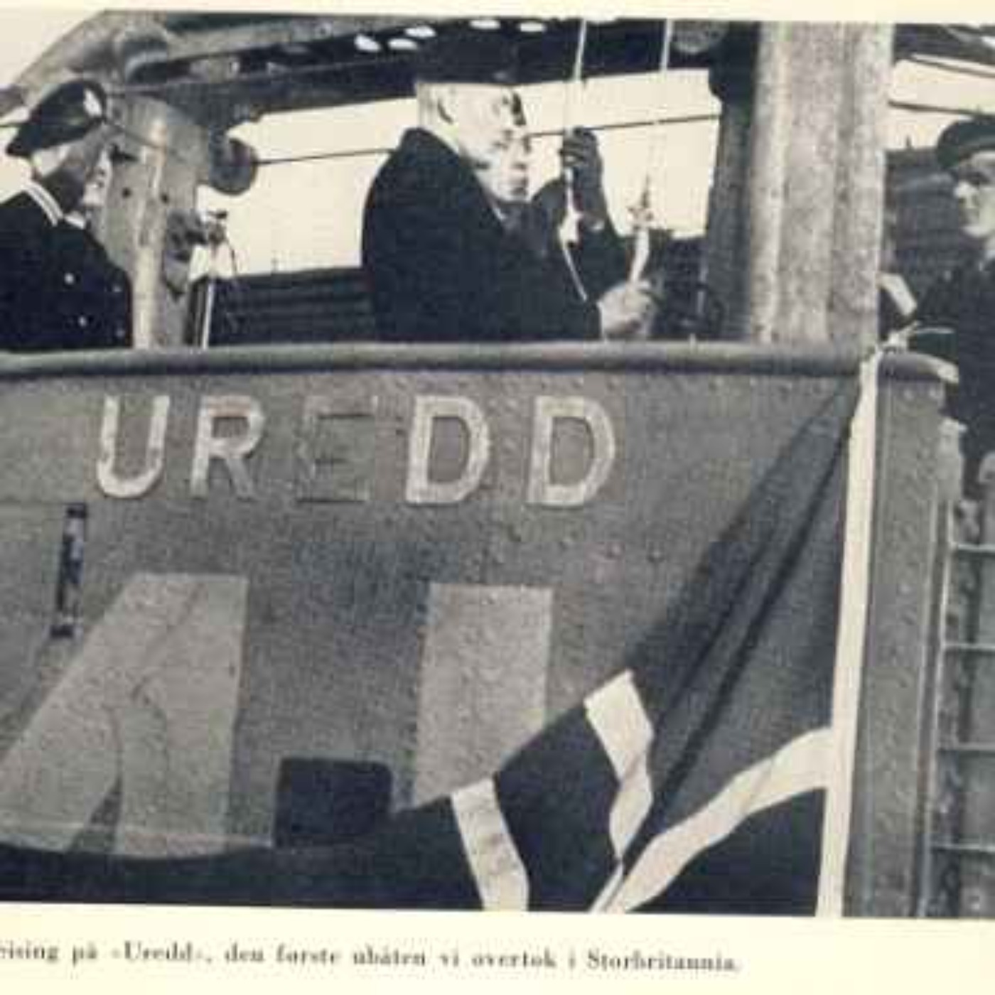 Nordnorsk historie