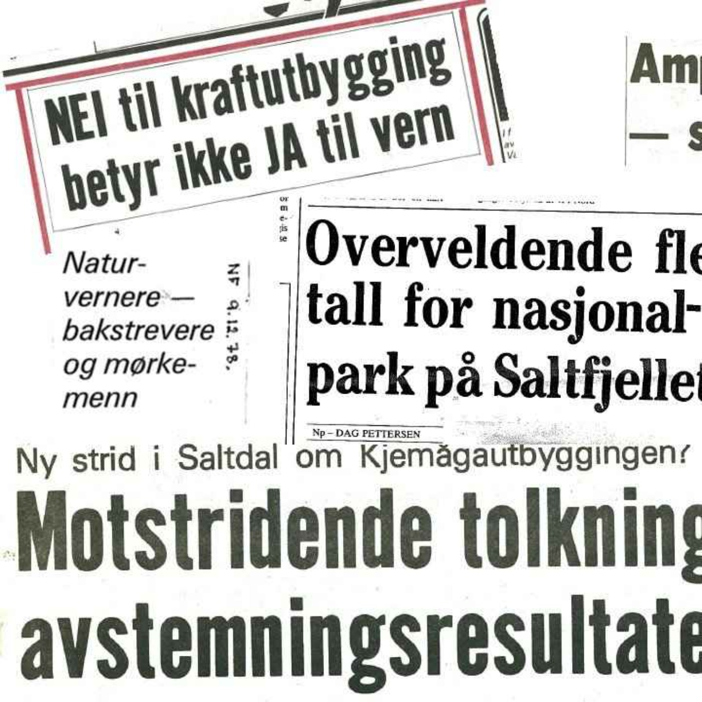 Nordnorsk historie