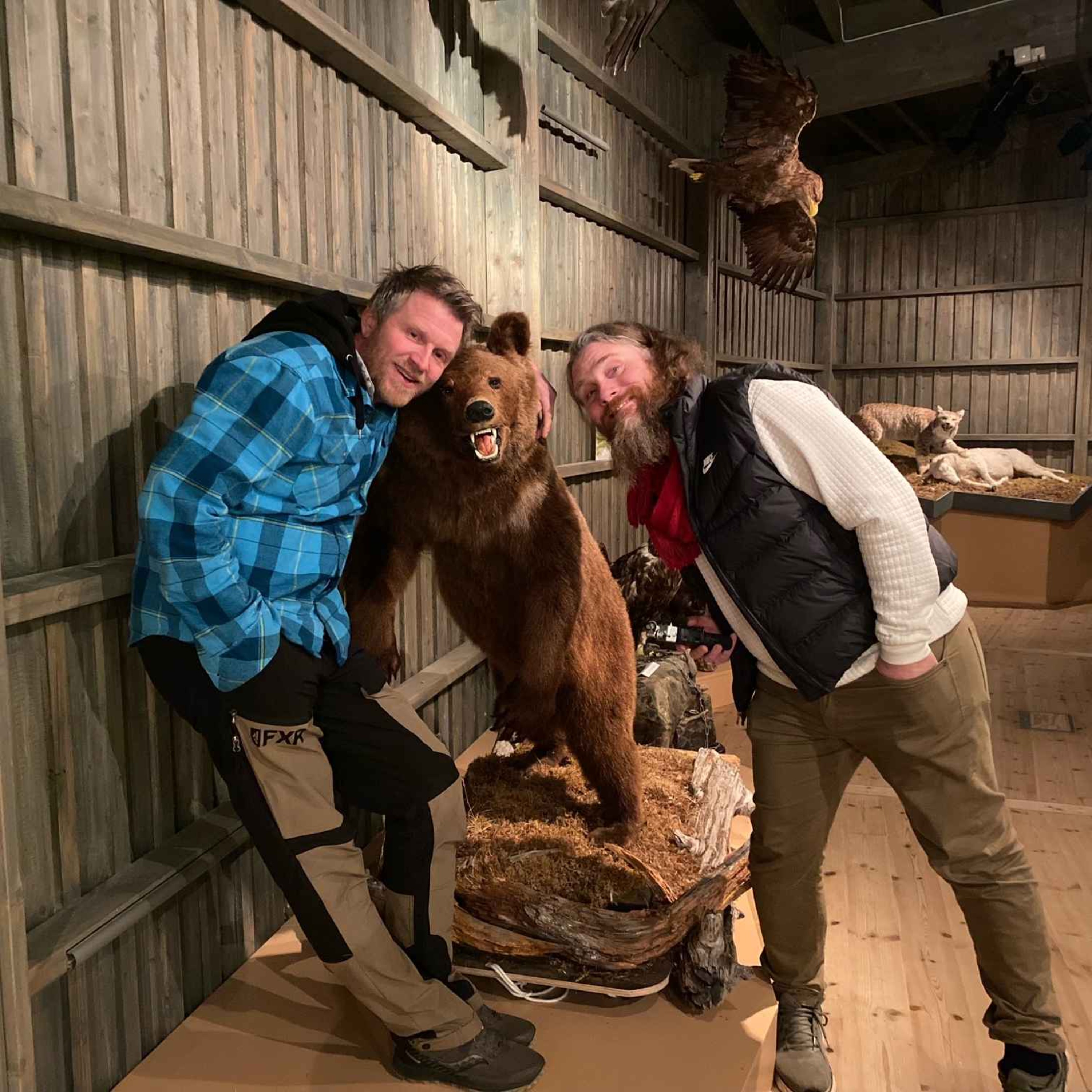 Nordnorsk historie
