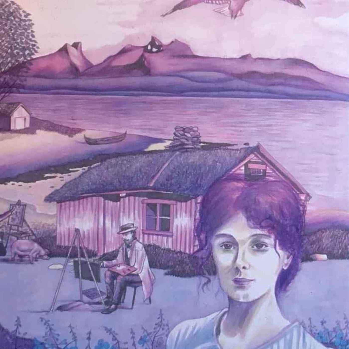Nordnorsk historie