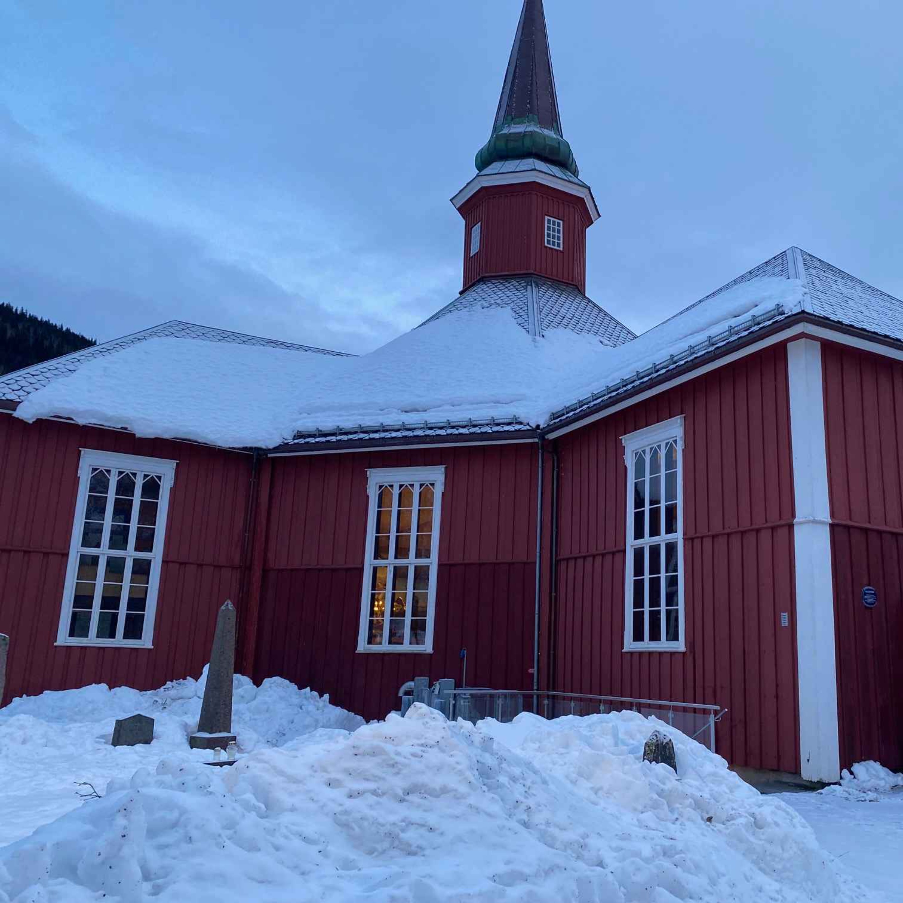 Nordnorsk historie