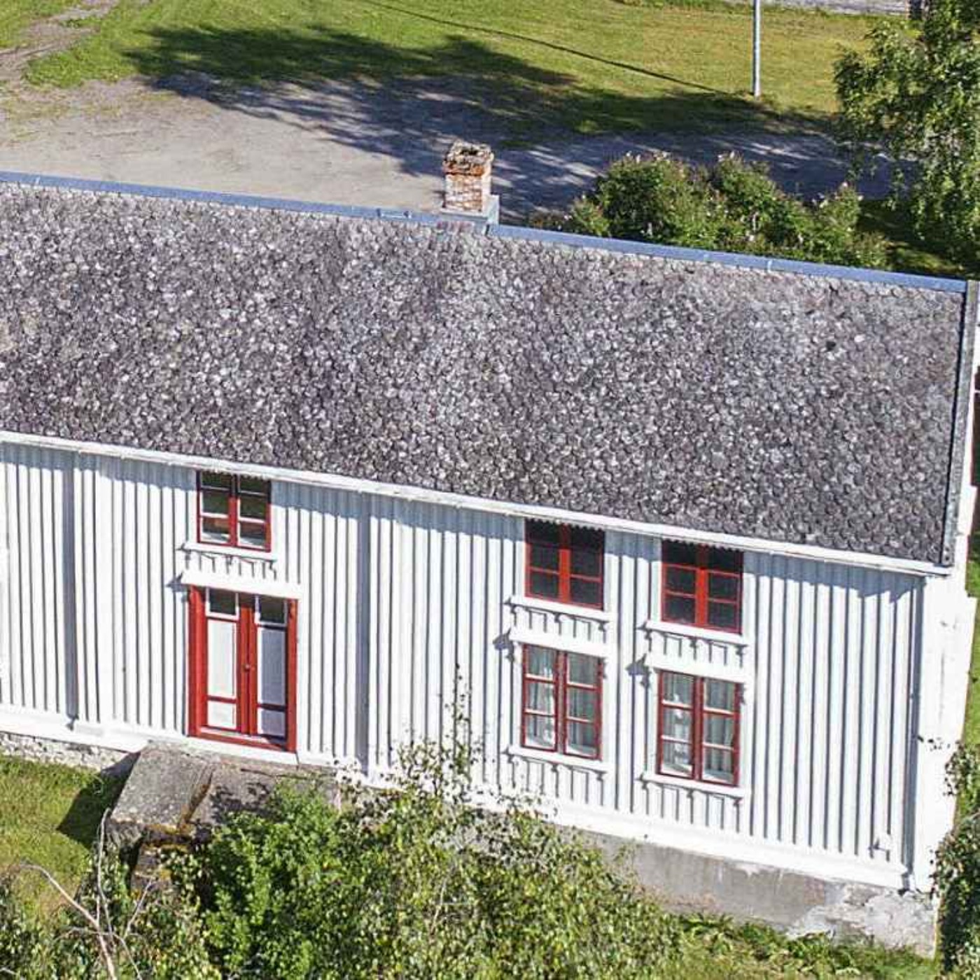 Nordnorsk historie