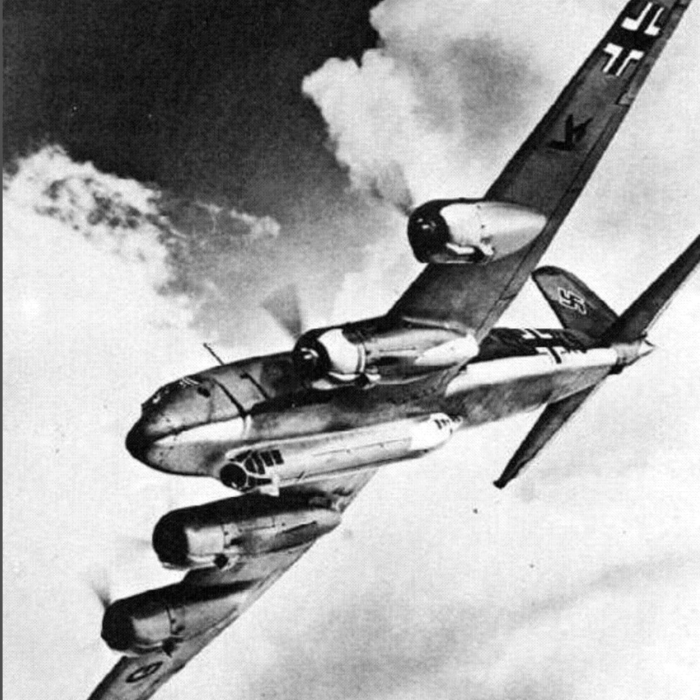 Flytragedien i Lavangen - Skjelnes 1944