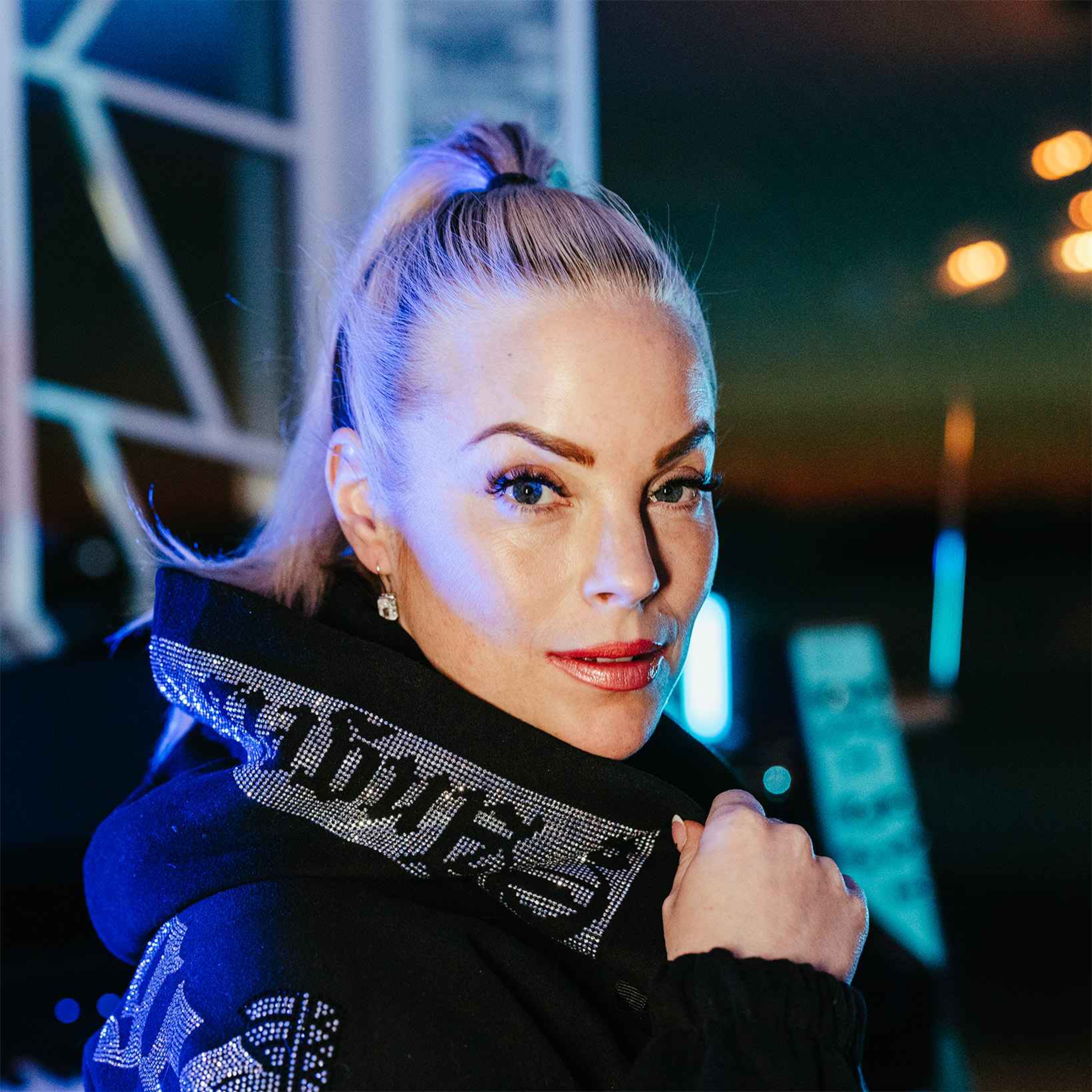 Anja Fagerli (ANEEA)